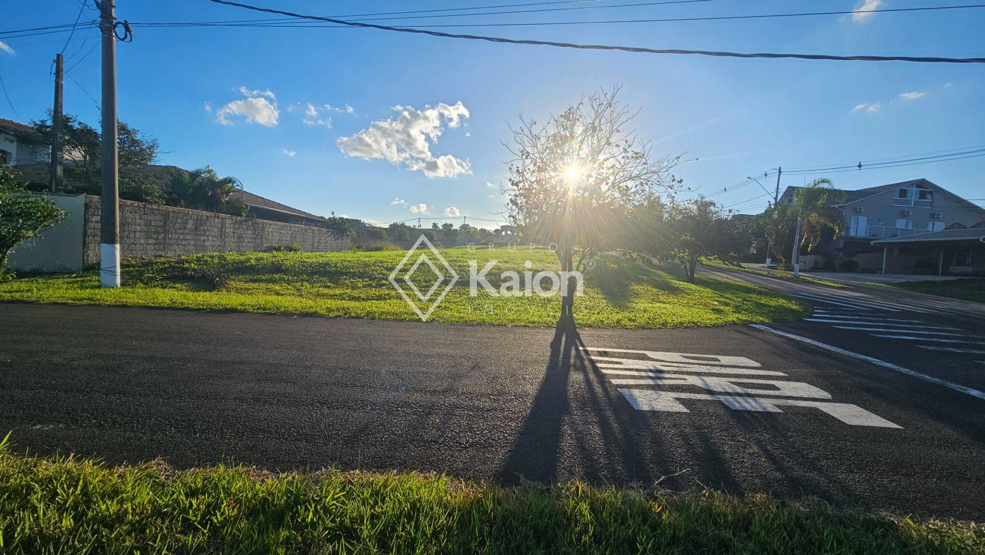 Terreno no Condomínio Terras de Santa Izabel, em Salto disponível para à venda | Grupo Kaion: 