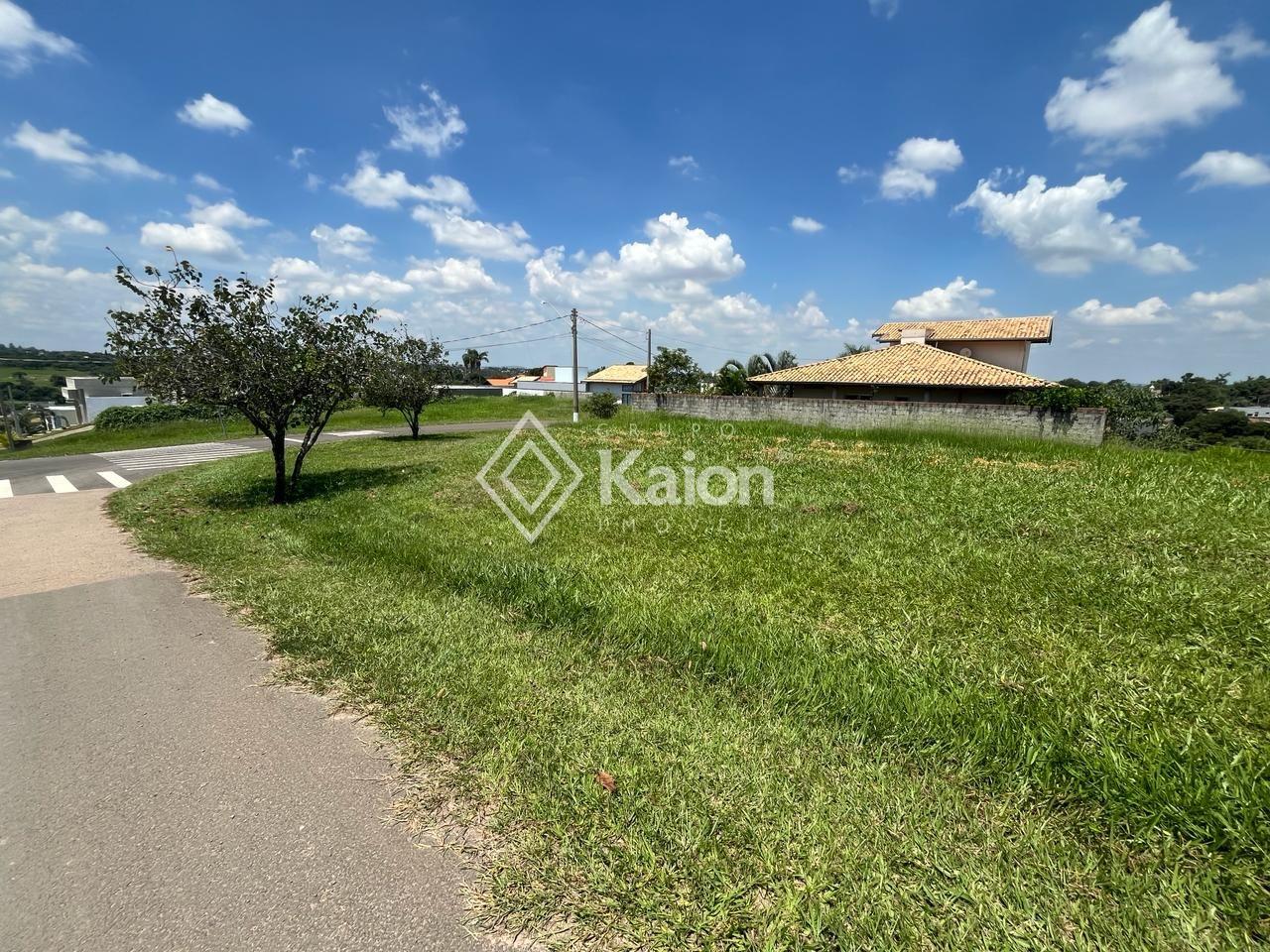 Terreno no Condomínio Terras de Santa Izabel, em Salto disponível para à venda | Grupo Kaion: 
