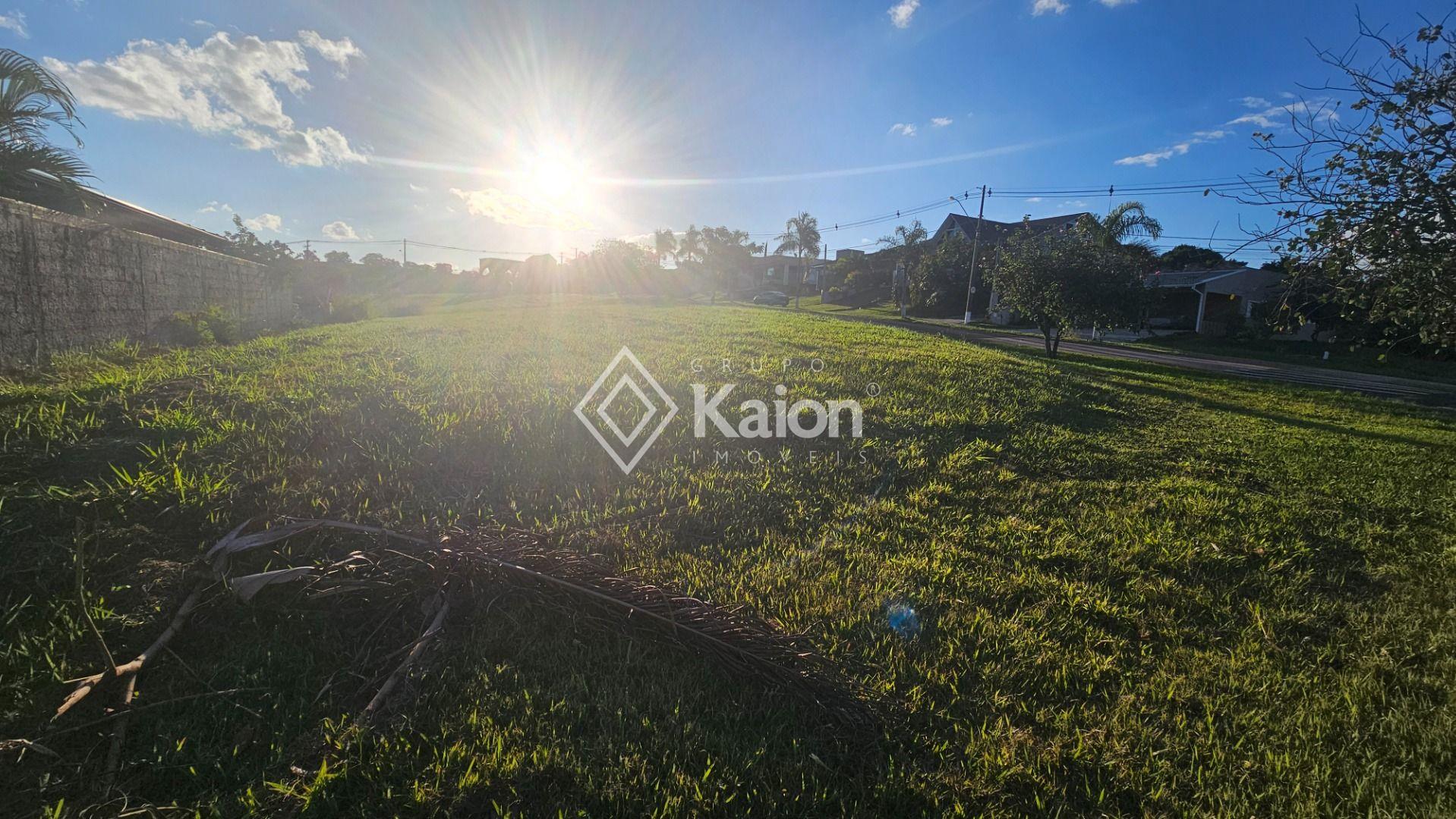 Terreno no Condomínio Terras de Santa Izabel, em Salto disponível para à venda | Grupo Kaion: 