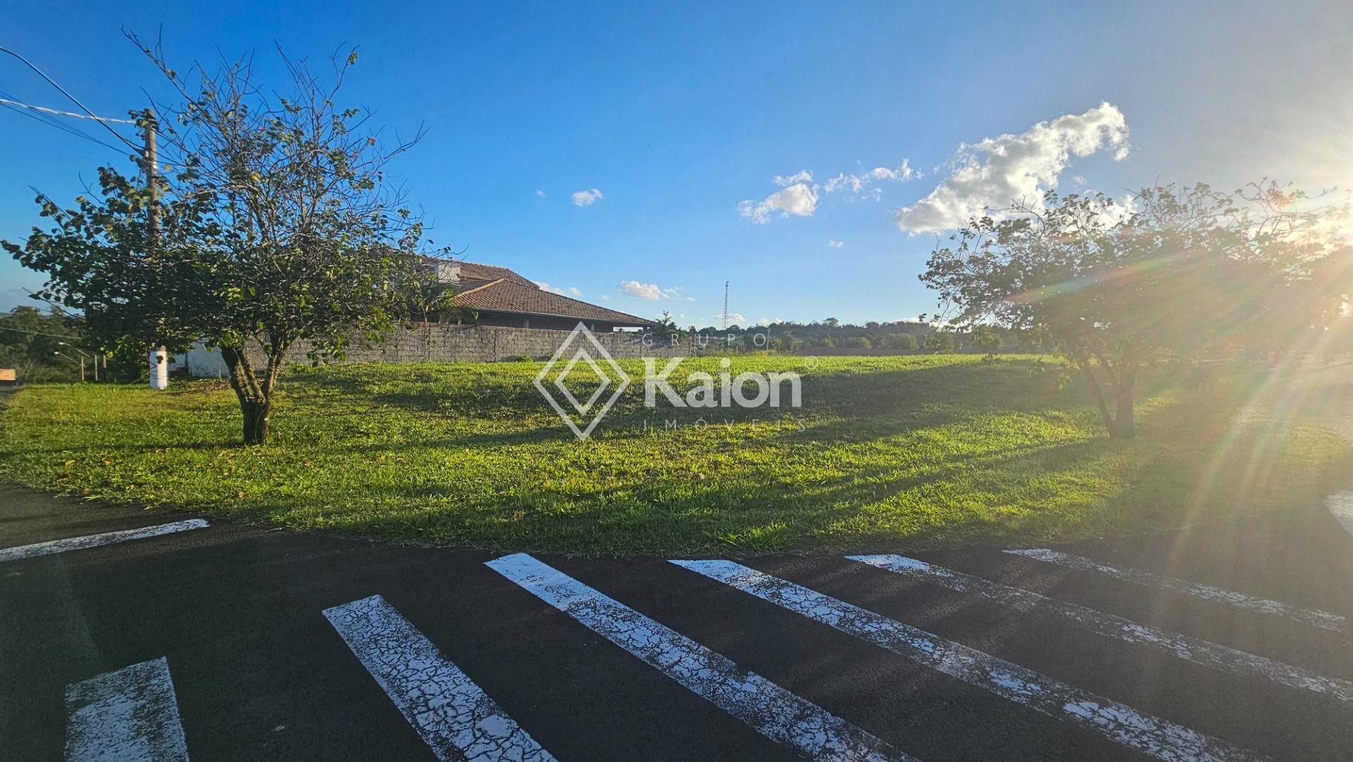 Terreno no Condomínio Terras de Santa Izabel, em Salto disponível para à venda | Grupo Kaion: 