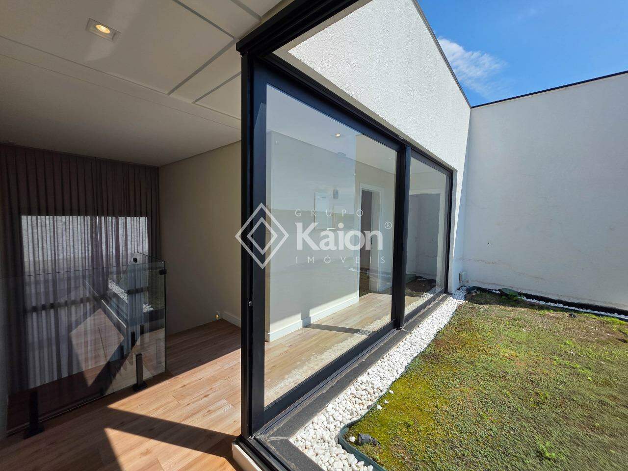 Casa no Portal dos Bandeirantes Salto, em Salto disponível para à venda | Grupo Kaion: 