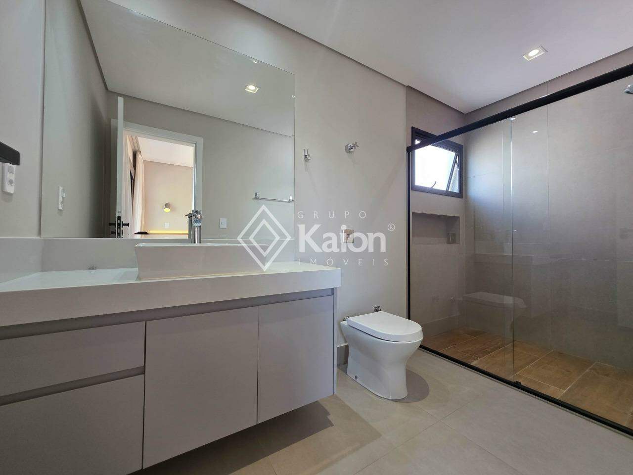 Casa no Portal dos Bandeirantes Salto, em Salto disponível para à venda | Grupo Kaion: 