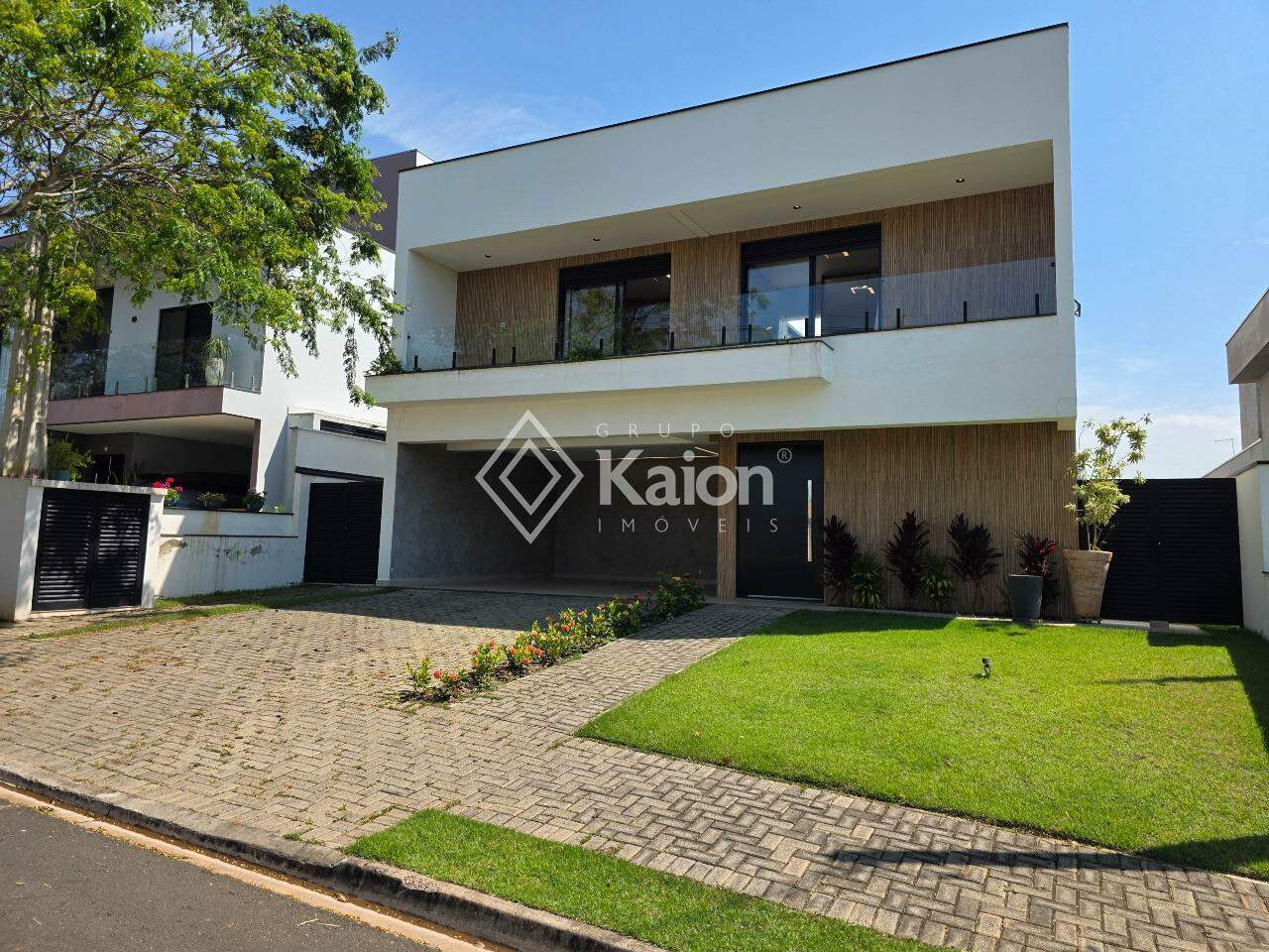 Casa no Portal dos Bandeirantes Salto, em Salto disponível para à venda | Grupo Kaion: 