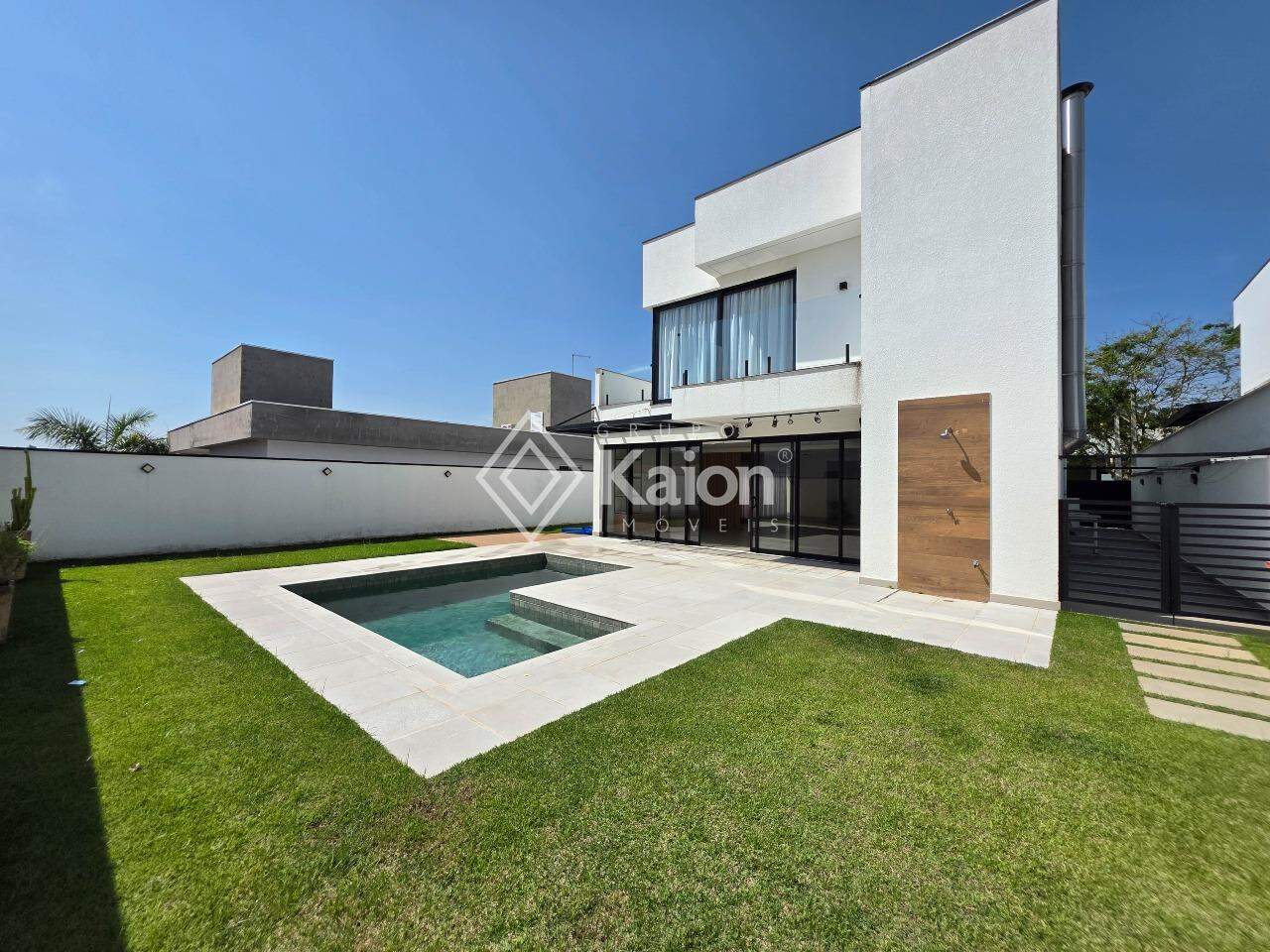 Casa no Portal dos Bandeirantes Salto, em Salto disponível para à venda | Grupo Kaion: 
