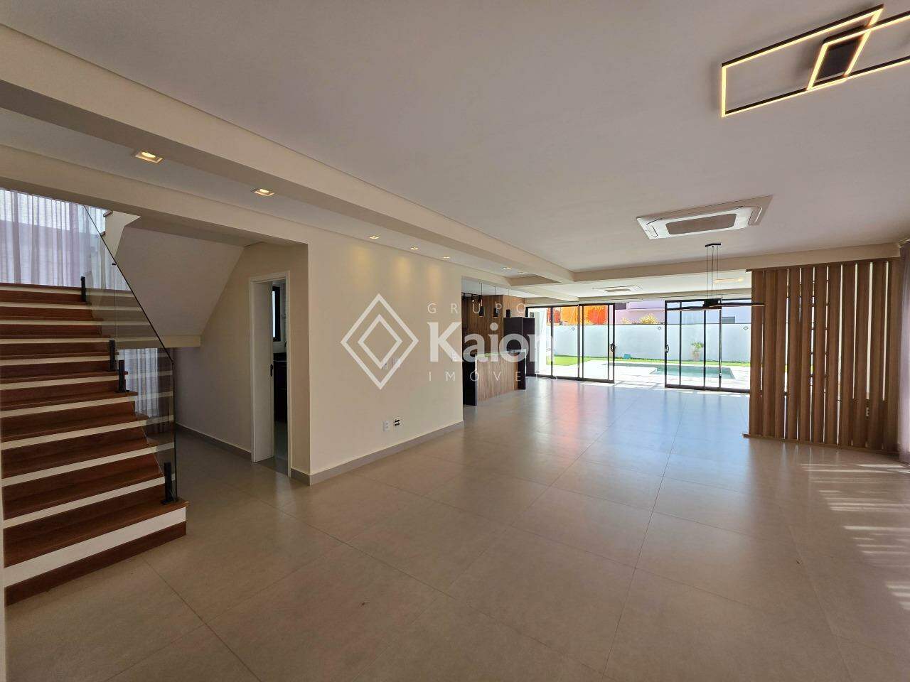 Casa no Portal dos Bandeirantes Salto, em Salto disponível para à venda | Grupo Kaion: 