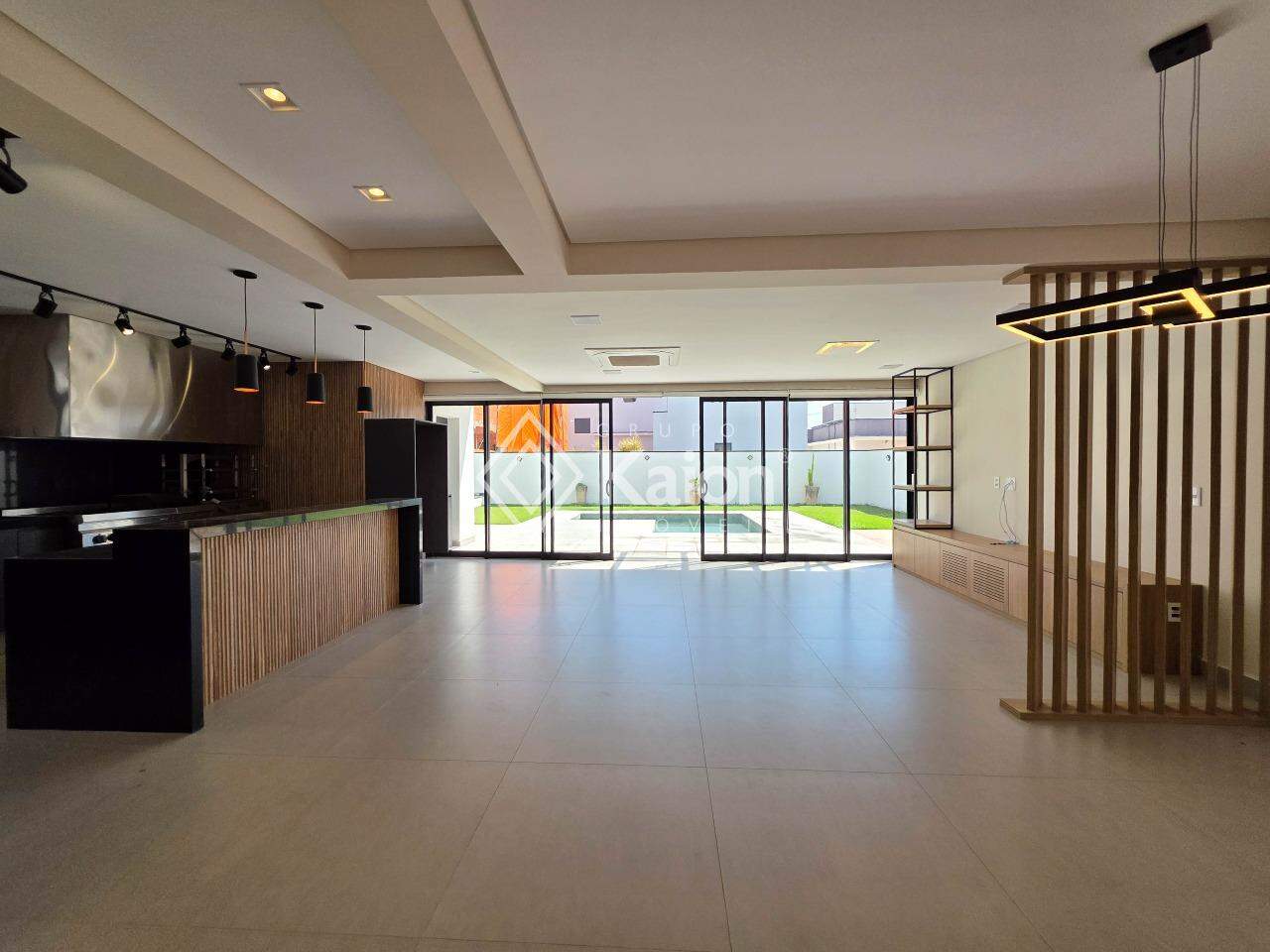 Casa no Portal dos Bandeirantes Salto, em Salto disponível para à venda | Grupo Kaion: 