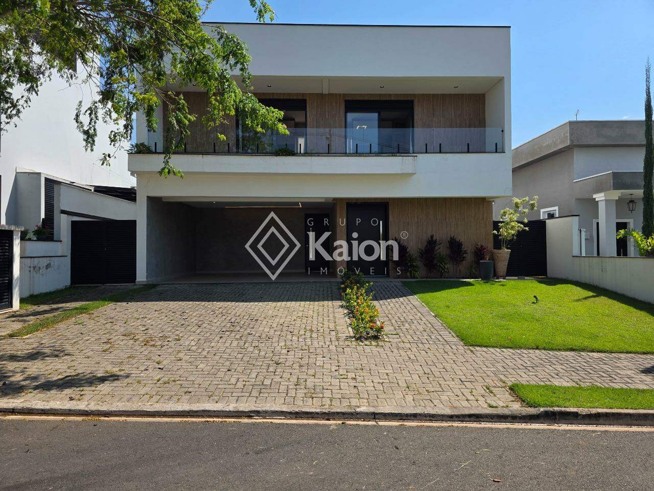 Casa no Portal dos Bandeirantes Salto, em Salto disponível para à venda | Grupo Kaion: 