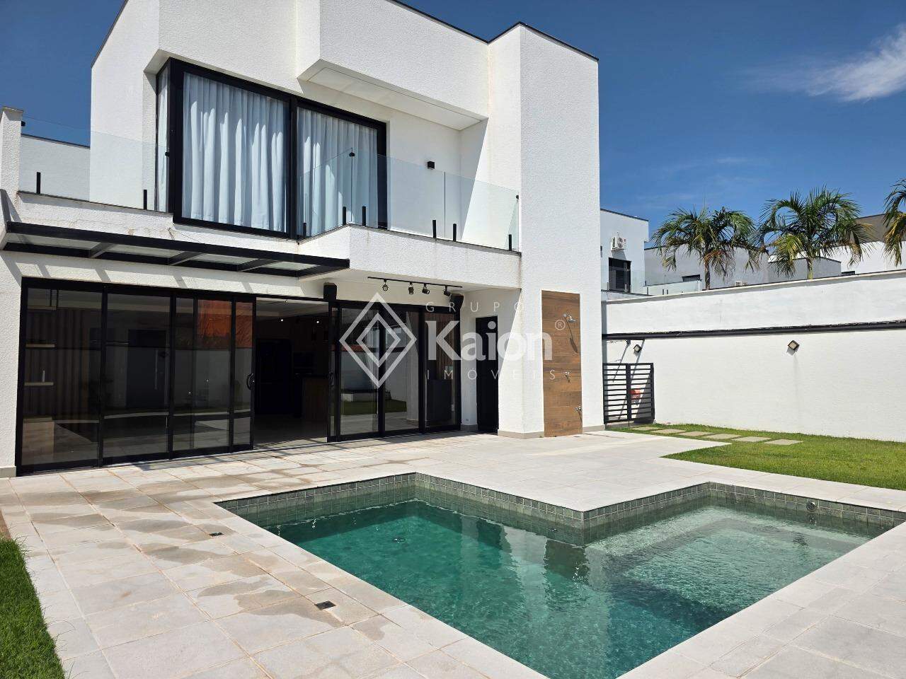 Casa no Portal dos Bandeirantes Salto, em Salto disponível para à venda | Grupo Kaion: 