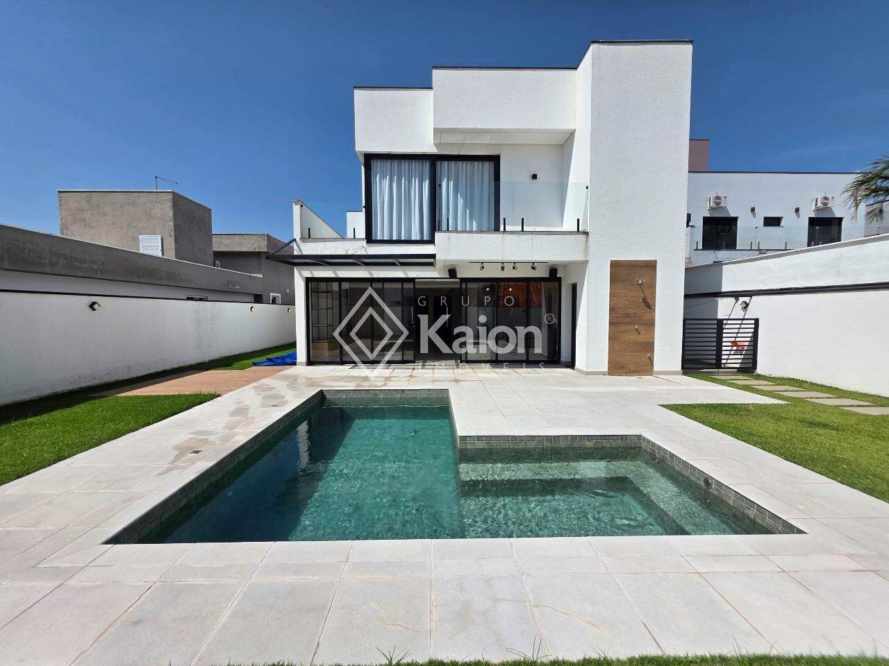 Casa no Portal dos Bandeirantes Salto, em Salto disponível para à venda | Grupo Kaion: 