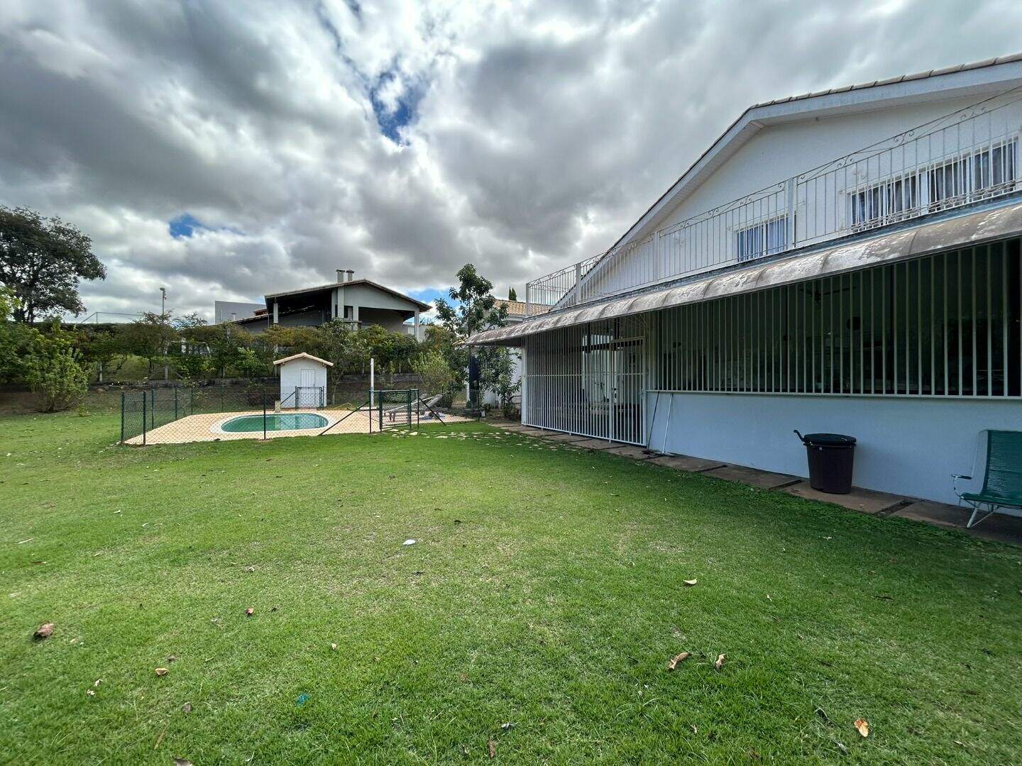 Casa no Terras DI Leonardi, em Itu disponível para à venda | Grupo Kaion: 