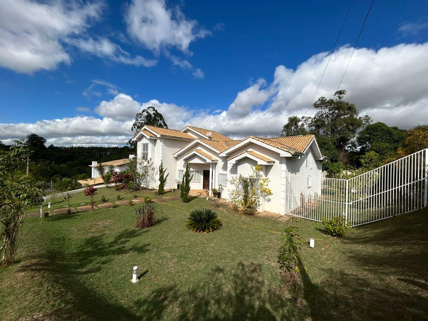 Casa no Terras DI Leonardi, em Itu disponível para à venda | Grupo Kaion: 