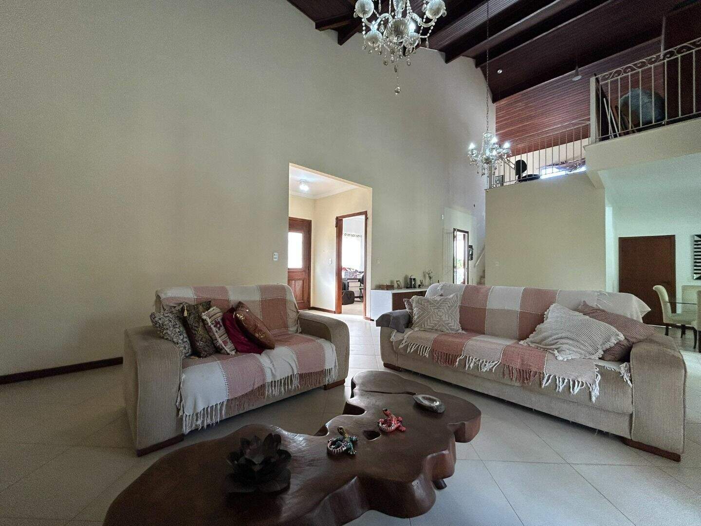 Casa no Terras DI Leonardi, em Itu disponível para à venda | Grupo Kaion: 