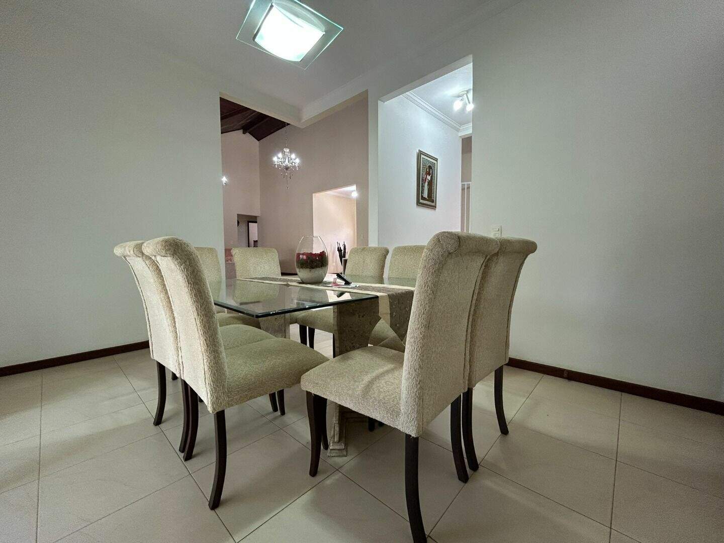 Casa no Terras DI Leonardi, em Itu disponível para à venda | Grupo Kaion: 