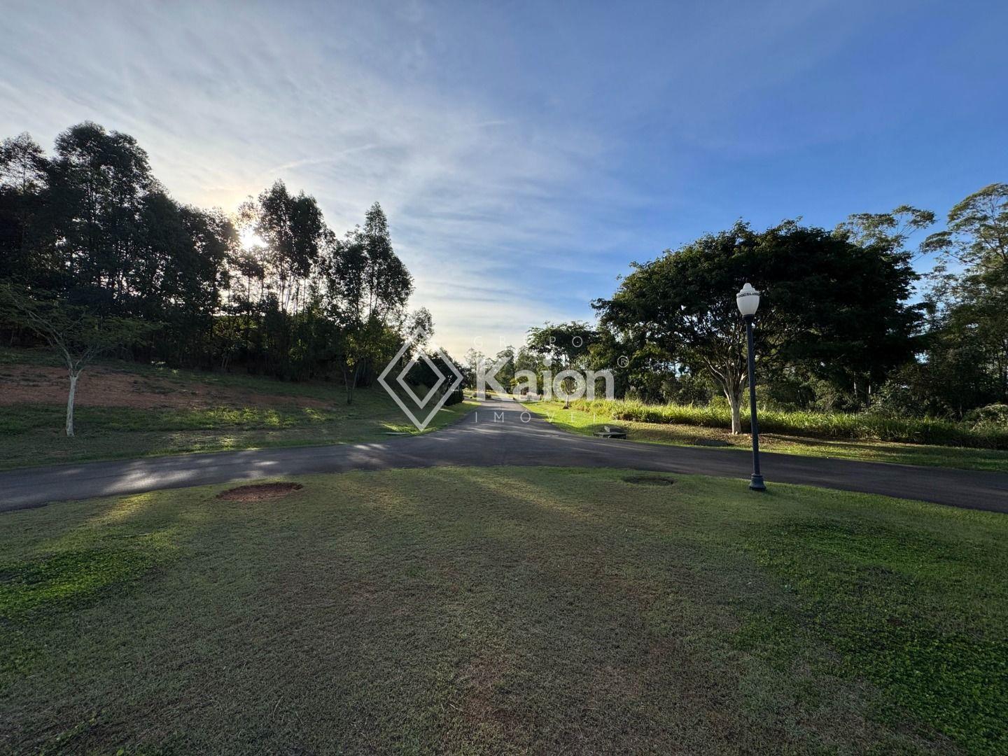 Terreno no Condomínio Terras de São José, em Itu disponível para à venda | Grupo Kaion: 