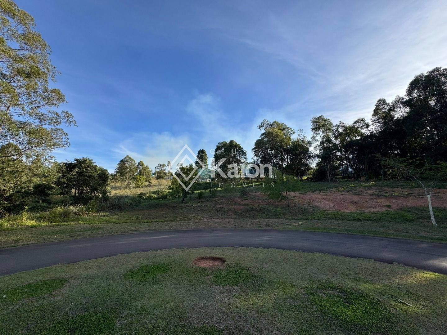 Terreno no Condomínio Terras de São José, em Itu disponível para à venda | Grupo Kaion: 