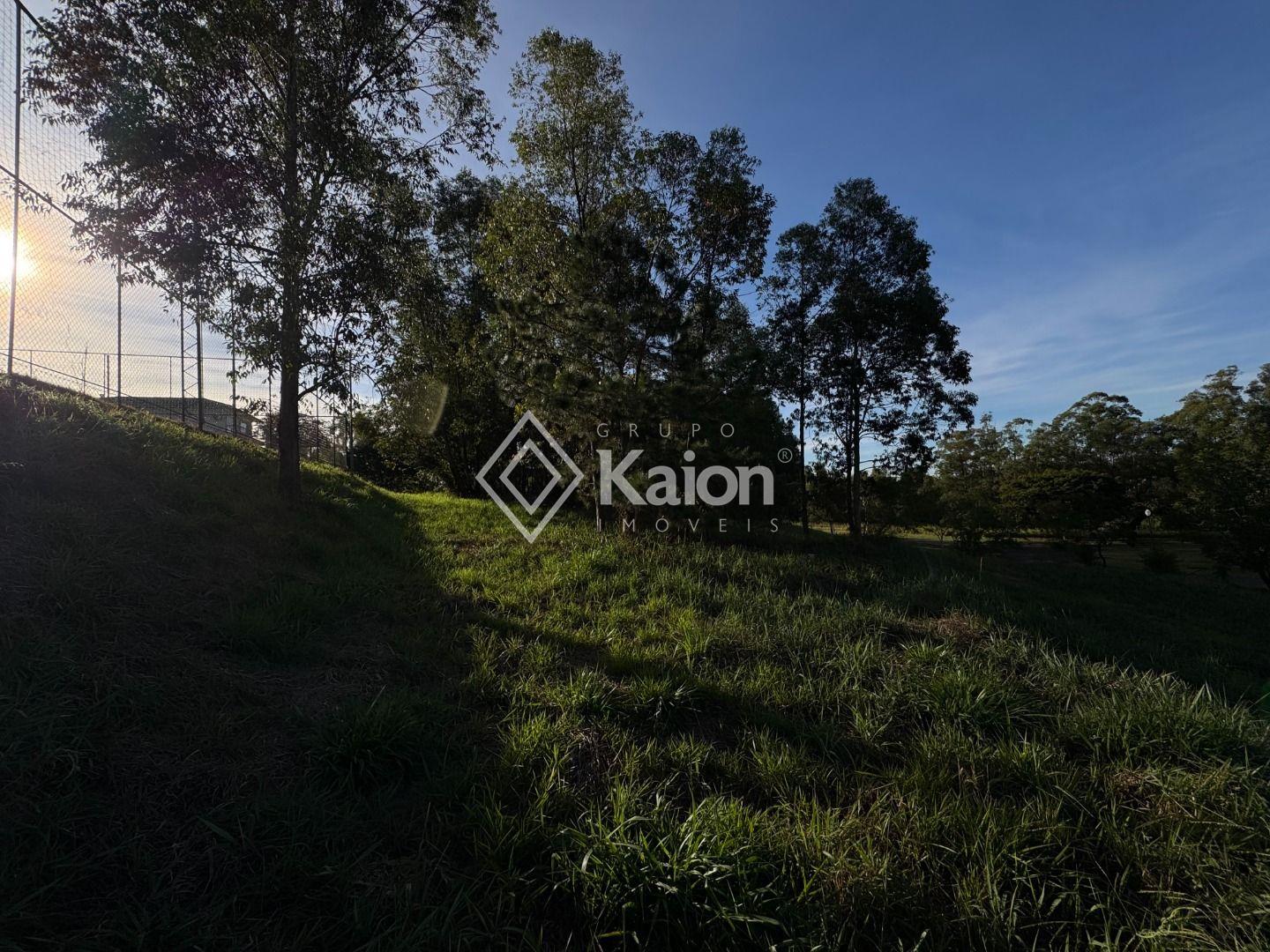 Terreno no Condomínio Terras de São José, em Itu disponível para à venda | Grupo Kaion: 