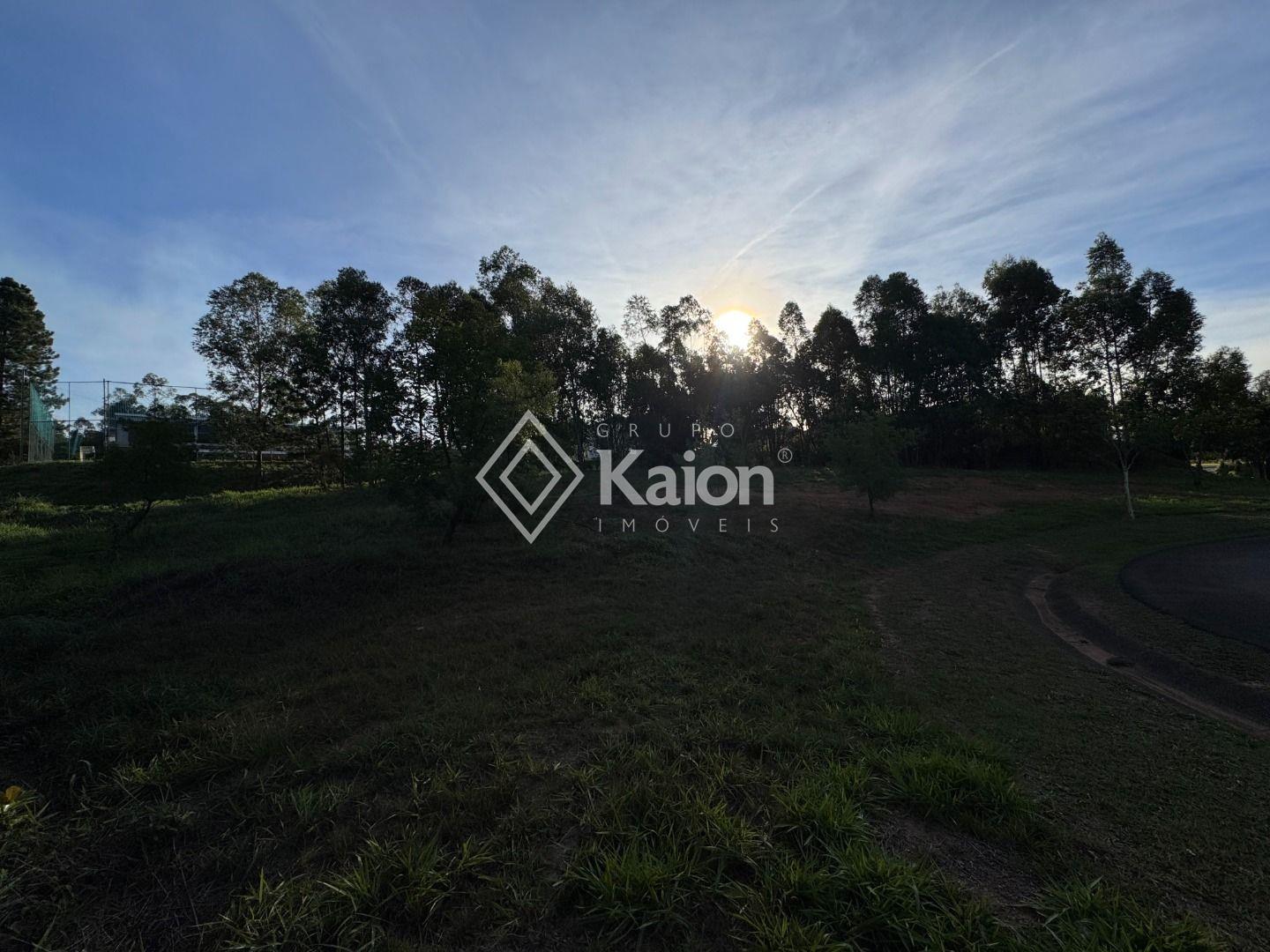 Terreno no Condomínio Terras de São José, em Itu disponível para à venda | Grupo Kaion: 