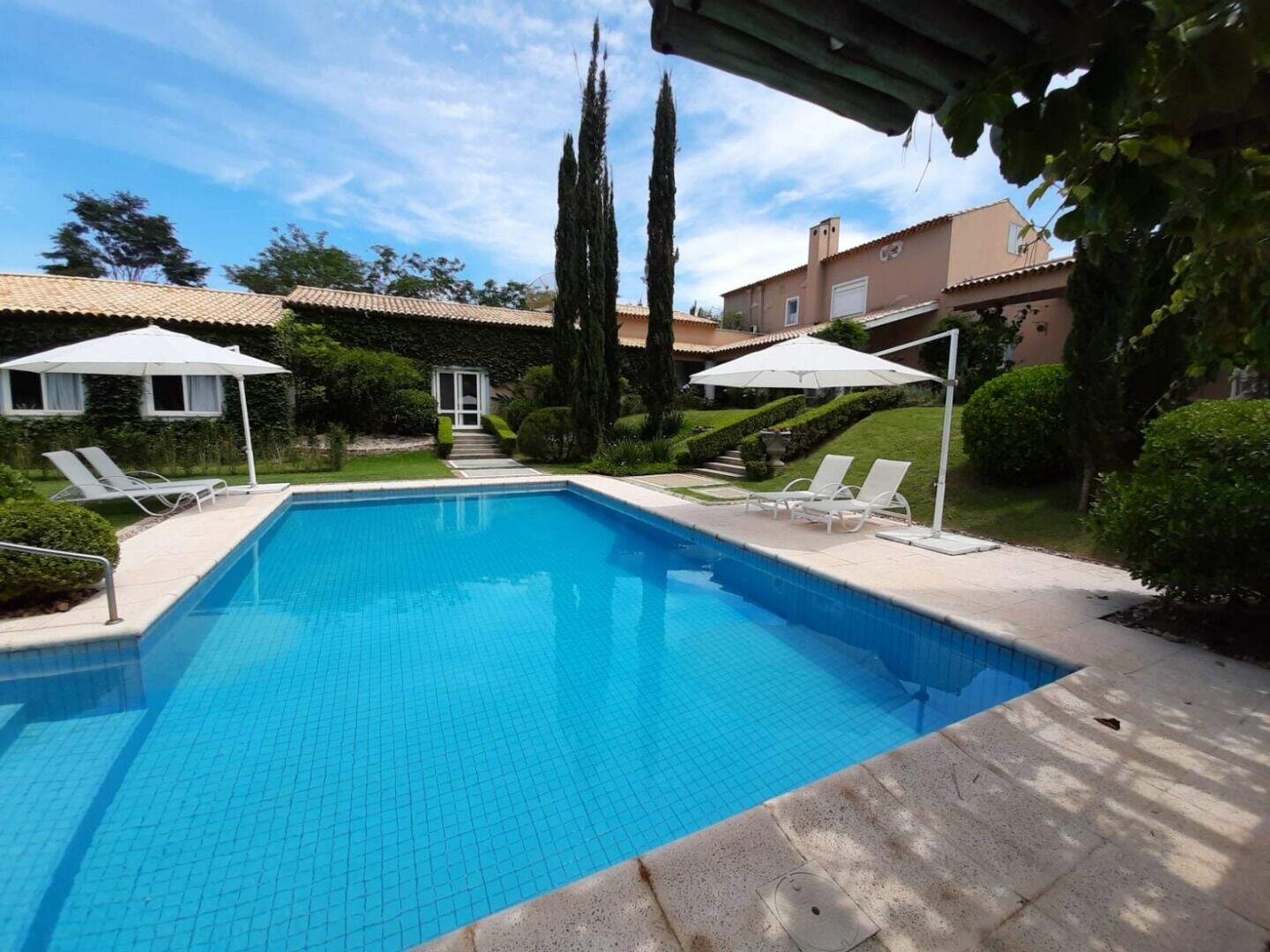 Casa no Condomínio Terras de São José, em Itu disponível para à venda | Grupo Kaion: 