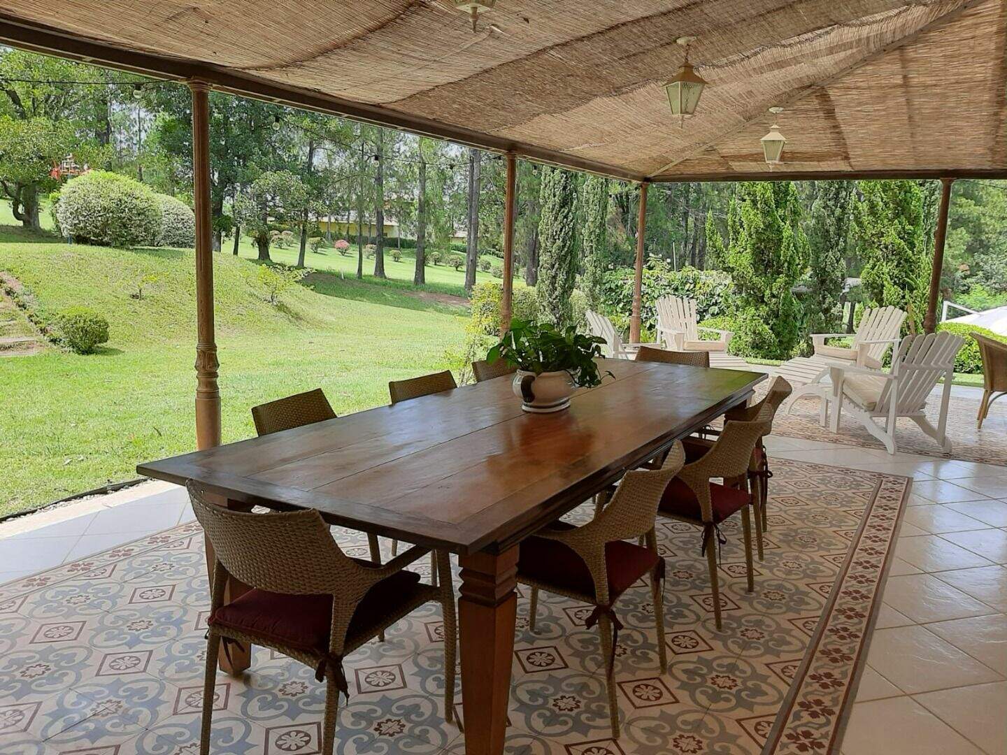 Casa no Condomínio Terras de São José, em Itu disponível para à venda | Grupo Kaion: 