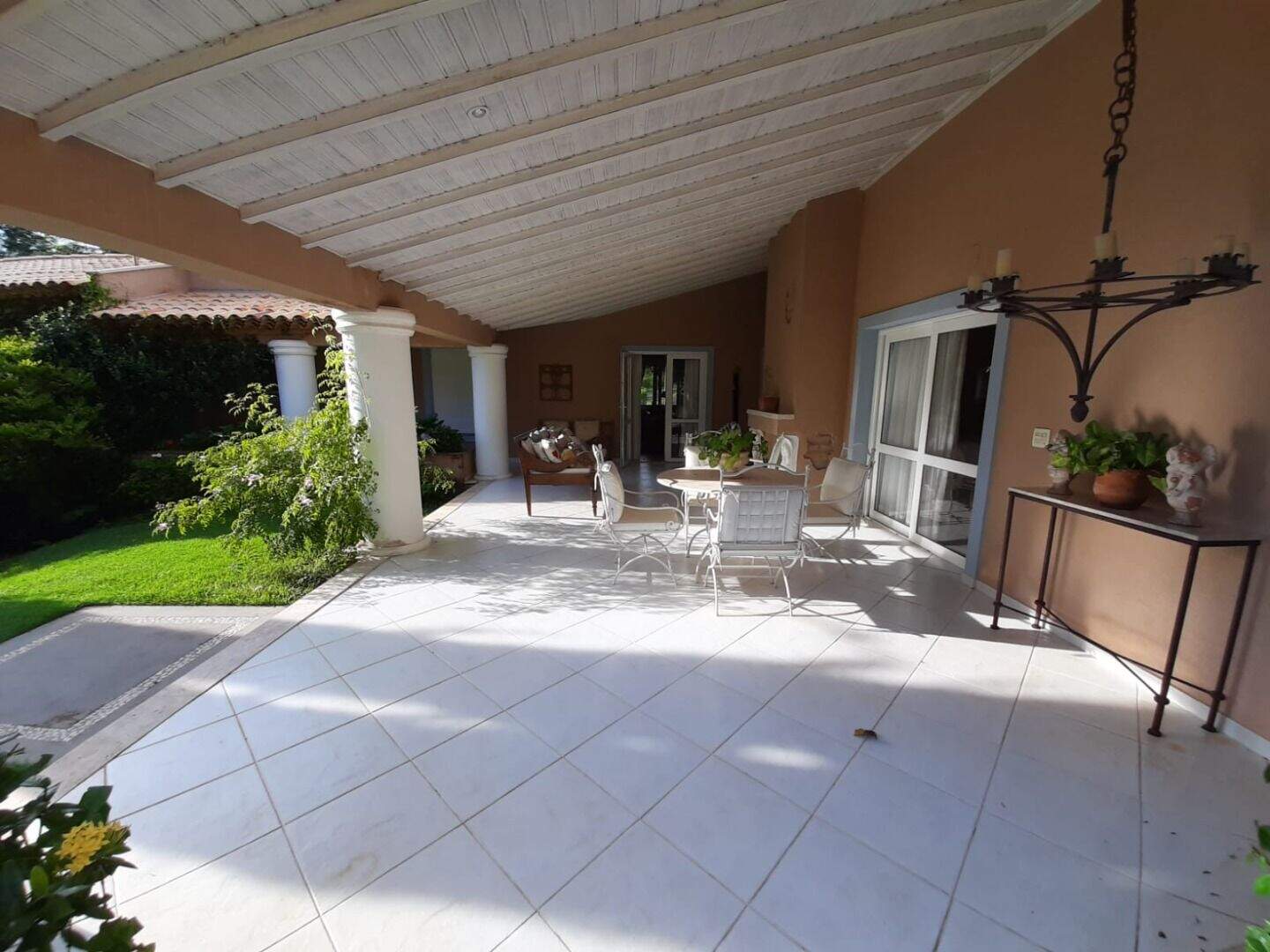 Casa no Condomínio Terras de São José, em Itu disponível para à venda | Grupo Kaion: 