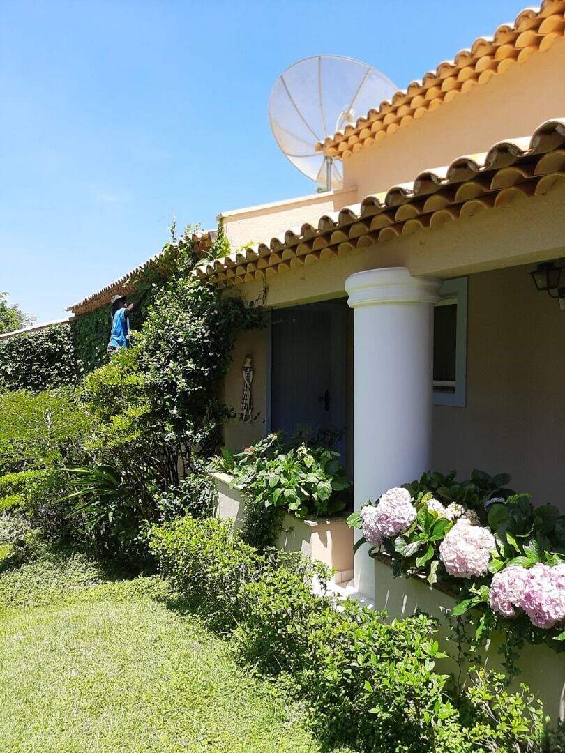 Casa no Condomínio Terras de São José, em Itu disponível para à venda | Grupo Kaion: 
