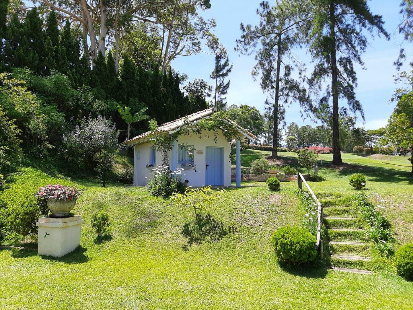 Casa no Condomínio Terras de São José, em Itu disponível para à venda | Grupo Kaion: 