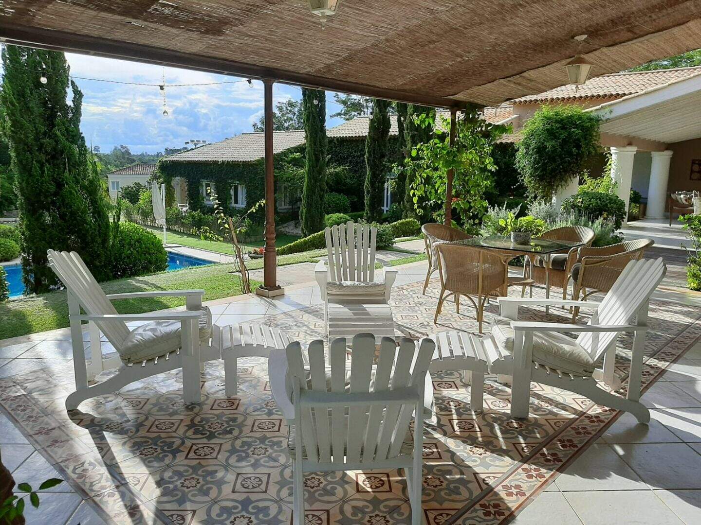 Casa no Condomínio Terras de São José, em Itu disponível para à venda | Grupo Kaion: 