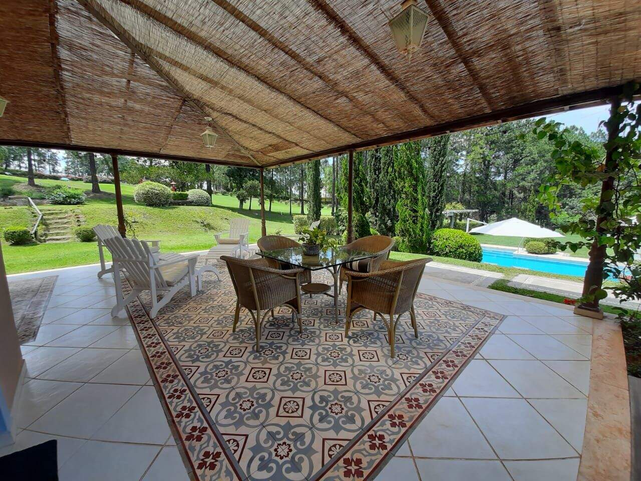 Casa no Condomínio Terras de São José, em Itu disponível para à venda | Grupo Kaion: 