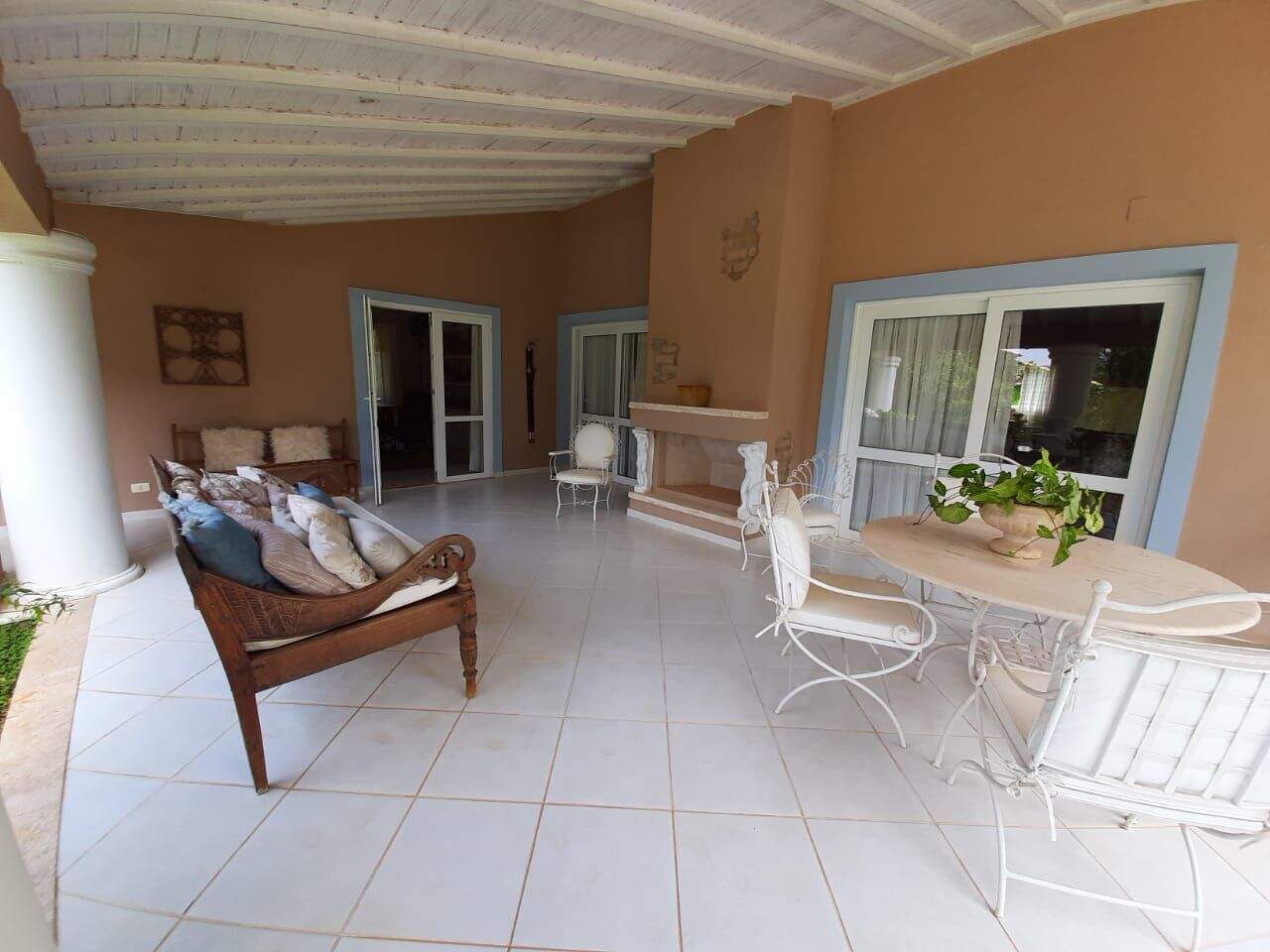 Casa no Condomínio Terras de São José, em Itu disponível para à venda | Grupo Kaion: 