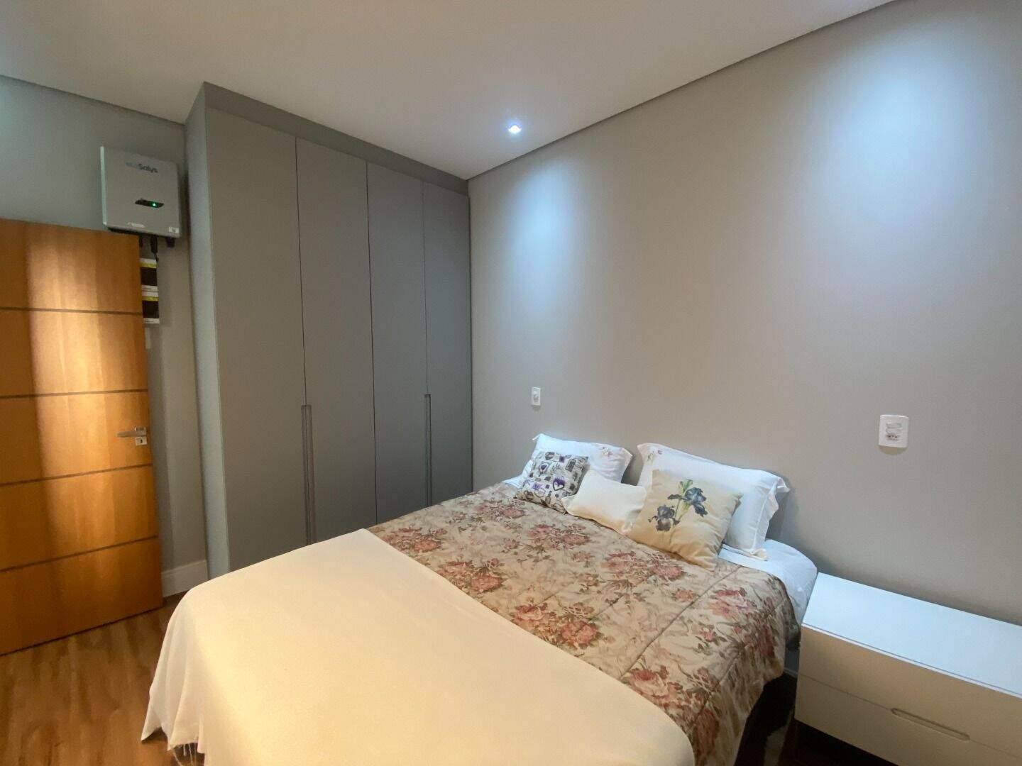 Casa no Residencial Parque Campos de Santo Antônio II, em Itu disponível para à venda | Grupo Kaion: 