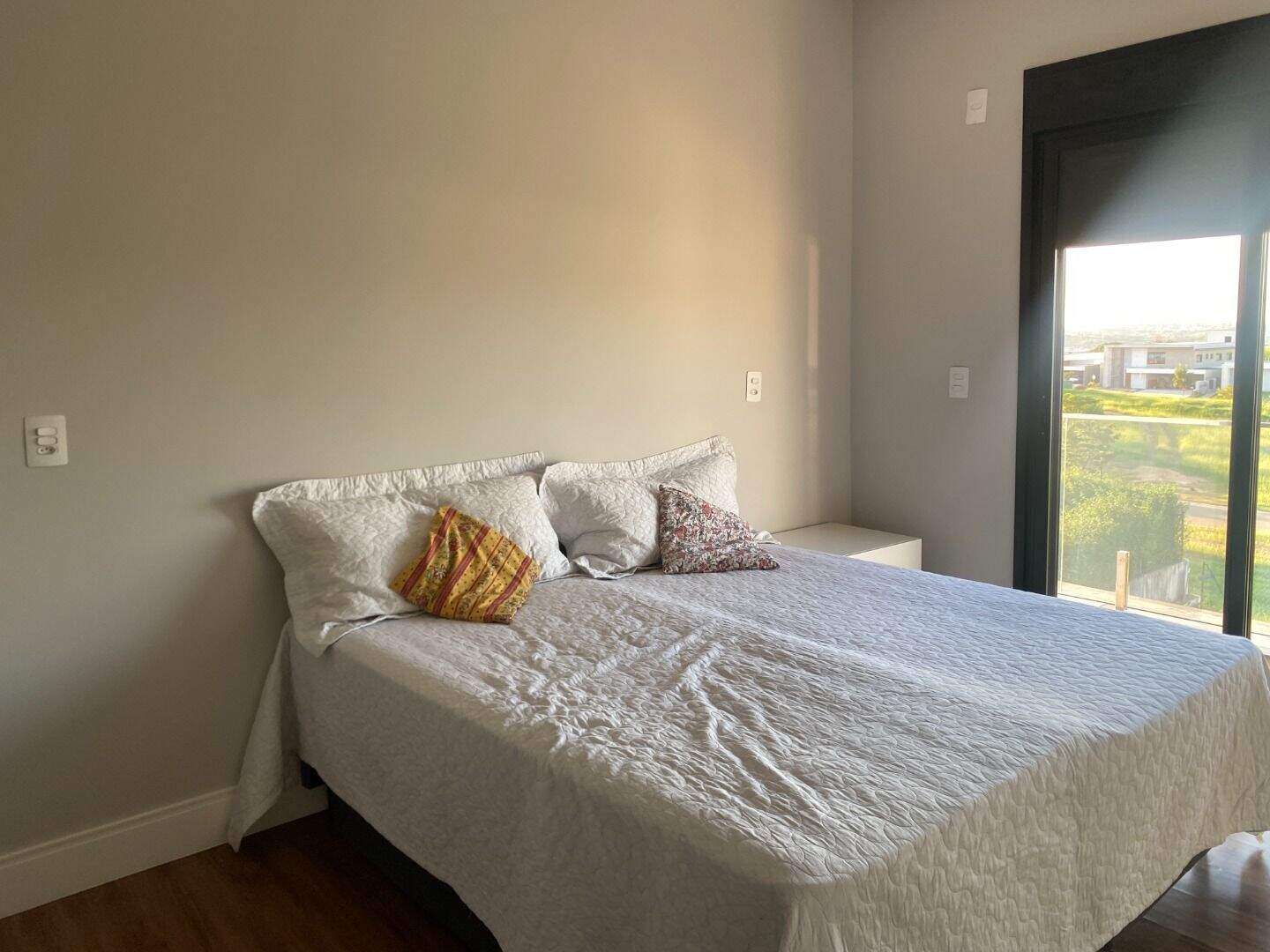 Casa no Residencial Parque Campos de Santo Antônio II, em Itu disponível para à venda | Grupo Kaion: 