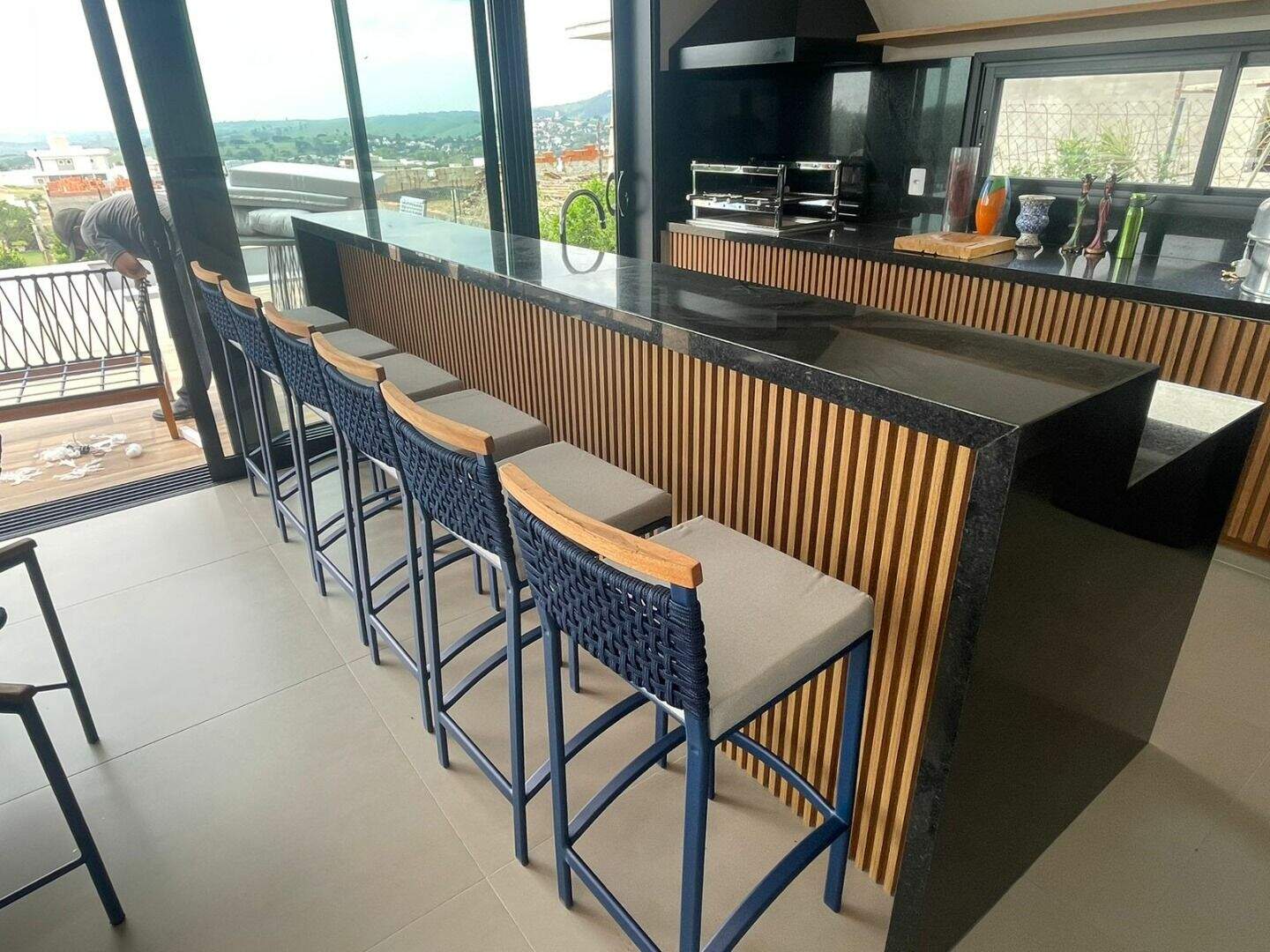 Casa no Residencial Parque Campos de Santo Antônio II, em Itu disponível para à venda | Grupo Kaion: 