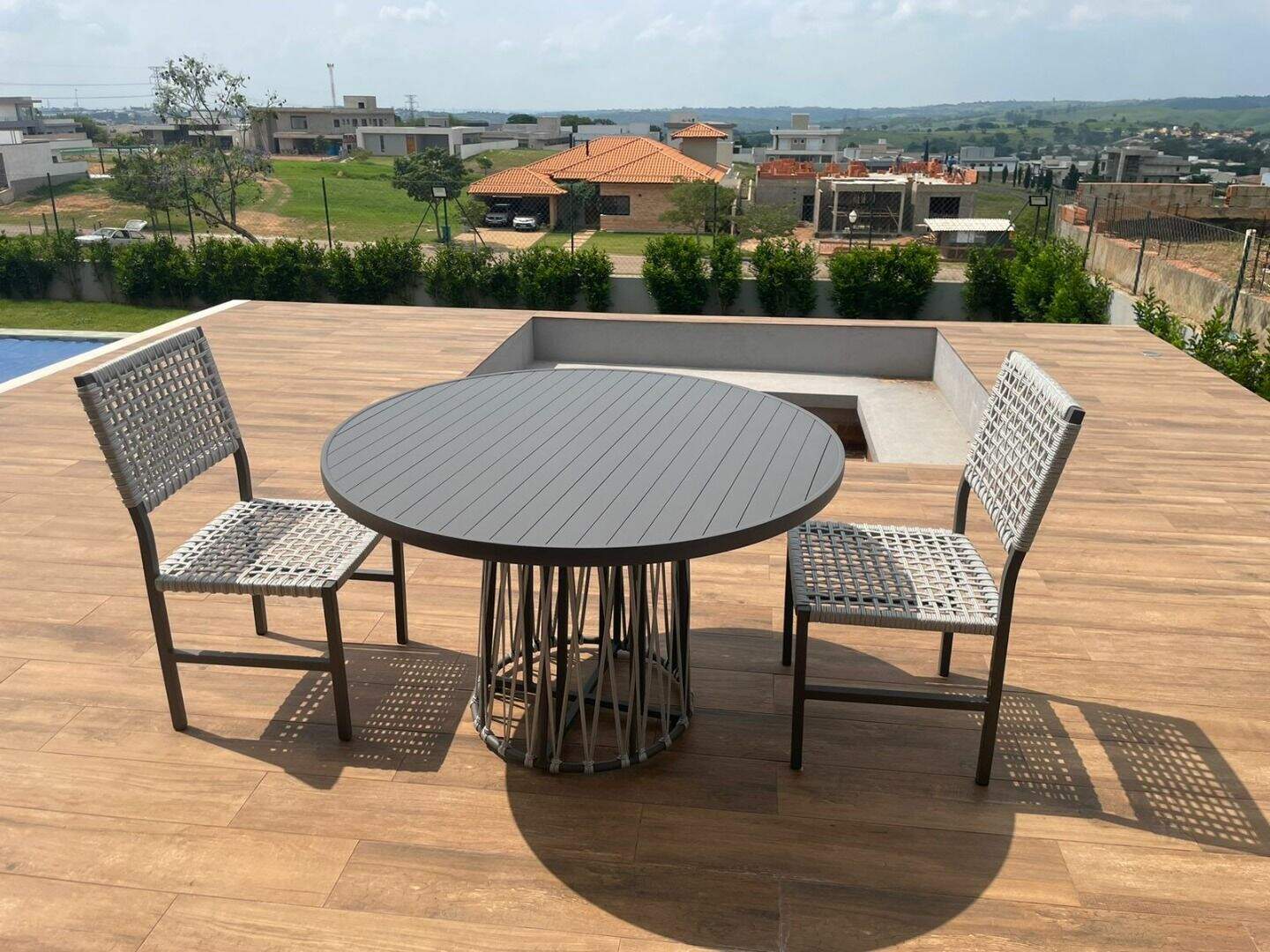 Casa no Residencial Parque Campos de Santo Antônio II, em Itu disponível para à venda | Grupo Kaion: 