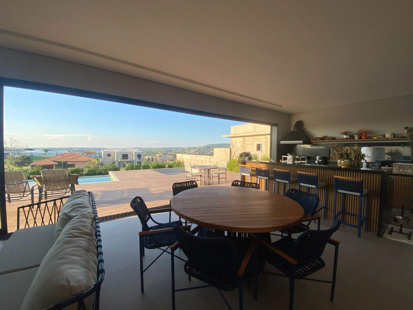 Casa no Residencial Parque Campos de Santo Antônio II, em Itu disponível para à venda | Grupo Kaion: 