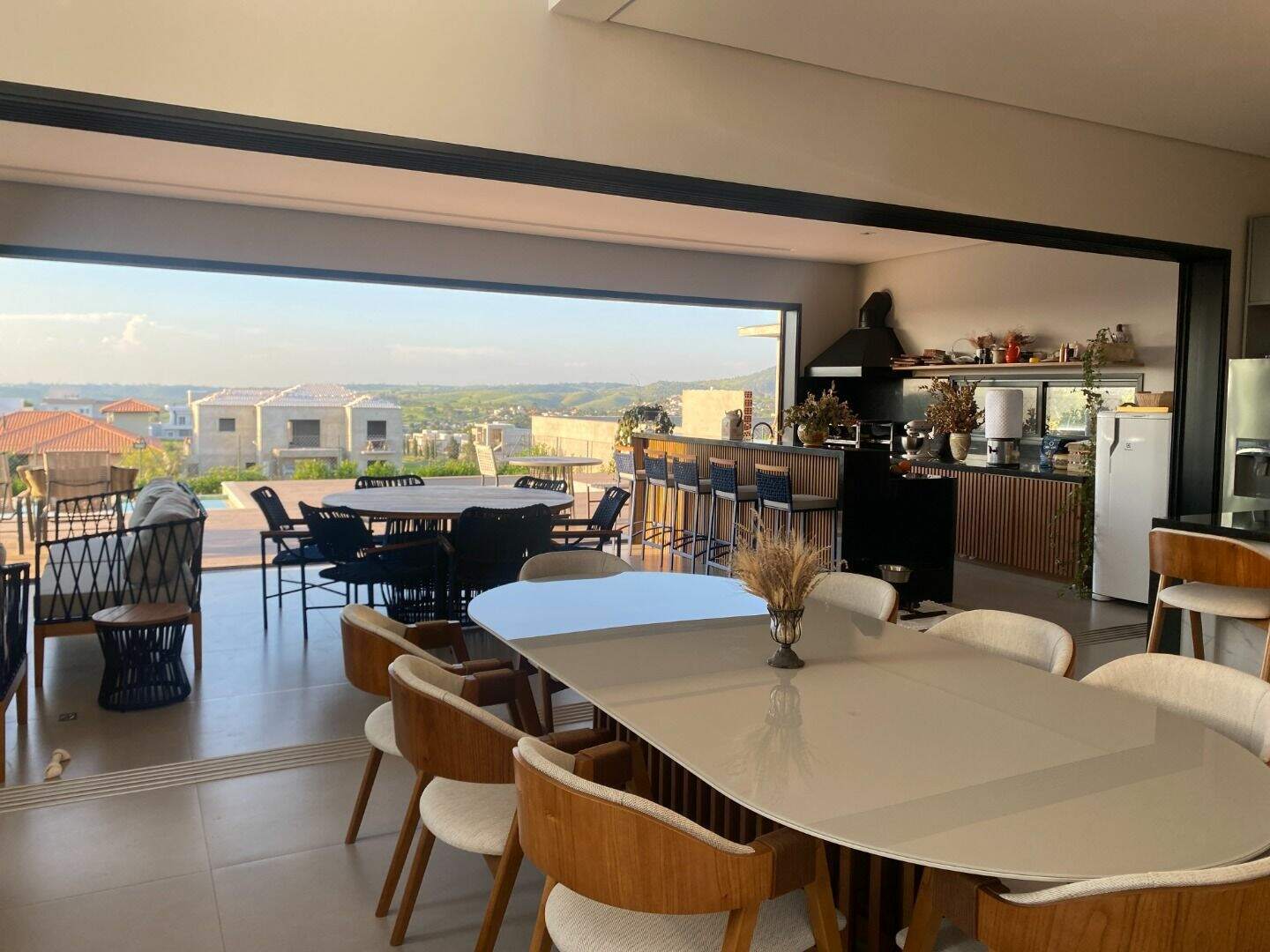 Casa no Residencial Parque Campos de Santo Antônio II, em Itu disponível para à venda | Grupo Kaion: 