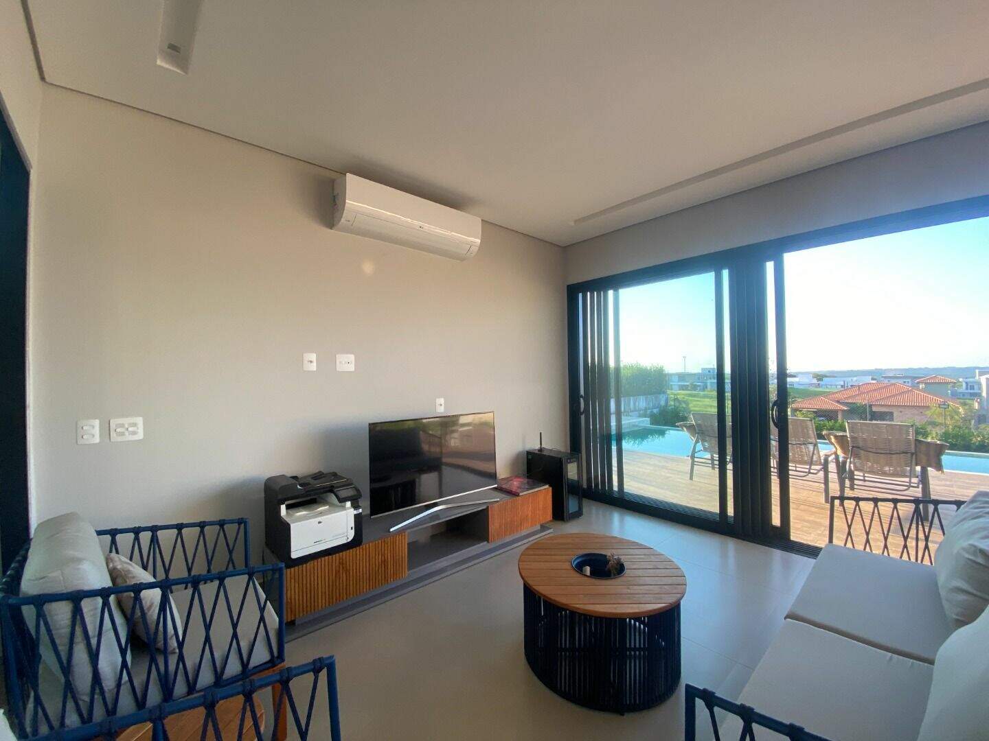 Casa no Residencial Parque Campos de Santo Antônio II, em Itu disponível para à venda | Grupo Kaion: 