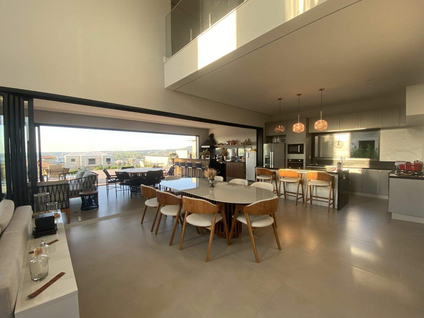 Casa no Residencial Parque Campos de Santo Antônio II, em Itu disponível para à venda | Grupo Kaion: 