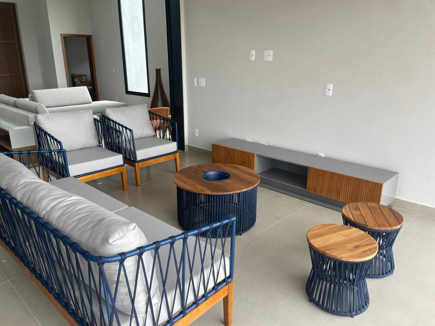 Casa no Residencial Parque Campos de Santo Antônio II, em Itu disponível para à venda | Grupo Kaion: 