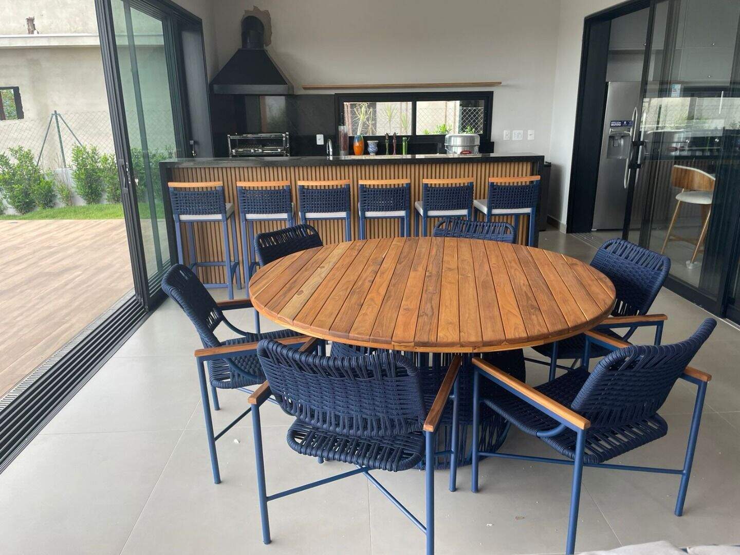 Casa no Residencial Parque Campos de Santo Antônio II, em Itu disponível para à venda | Grupo Kaion: 