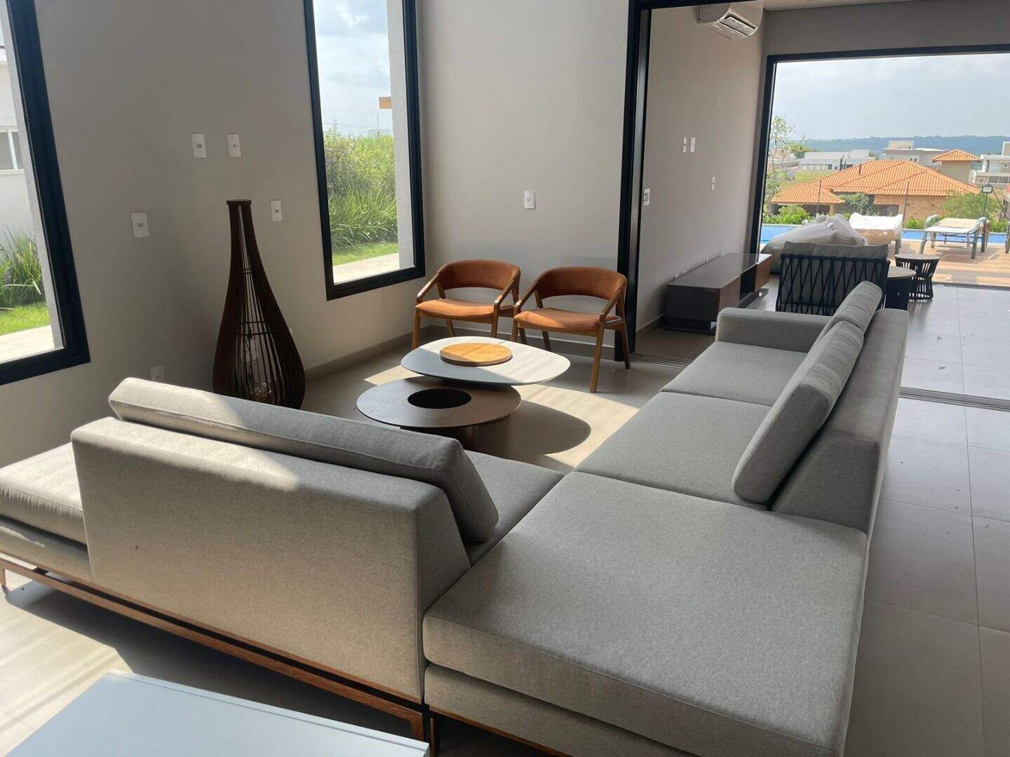 Casa no Residencial Parque Campos de Santo Antônio II, em Itu disponível para à venda | Grupo Kaion: 