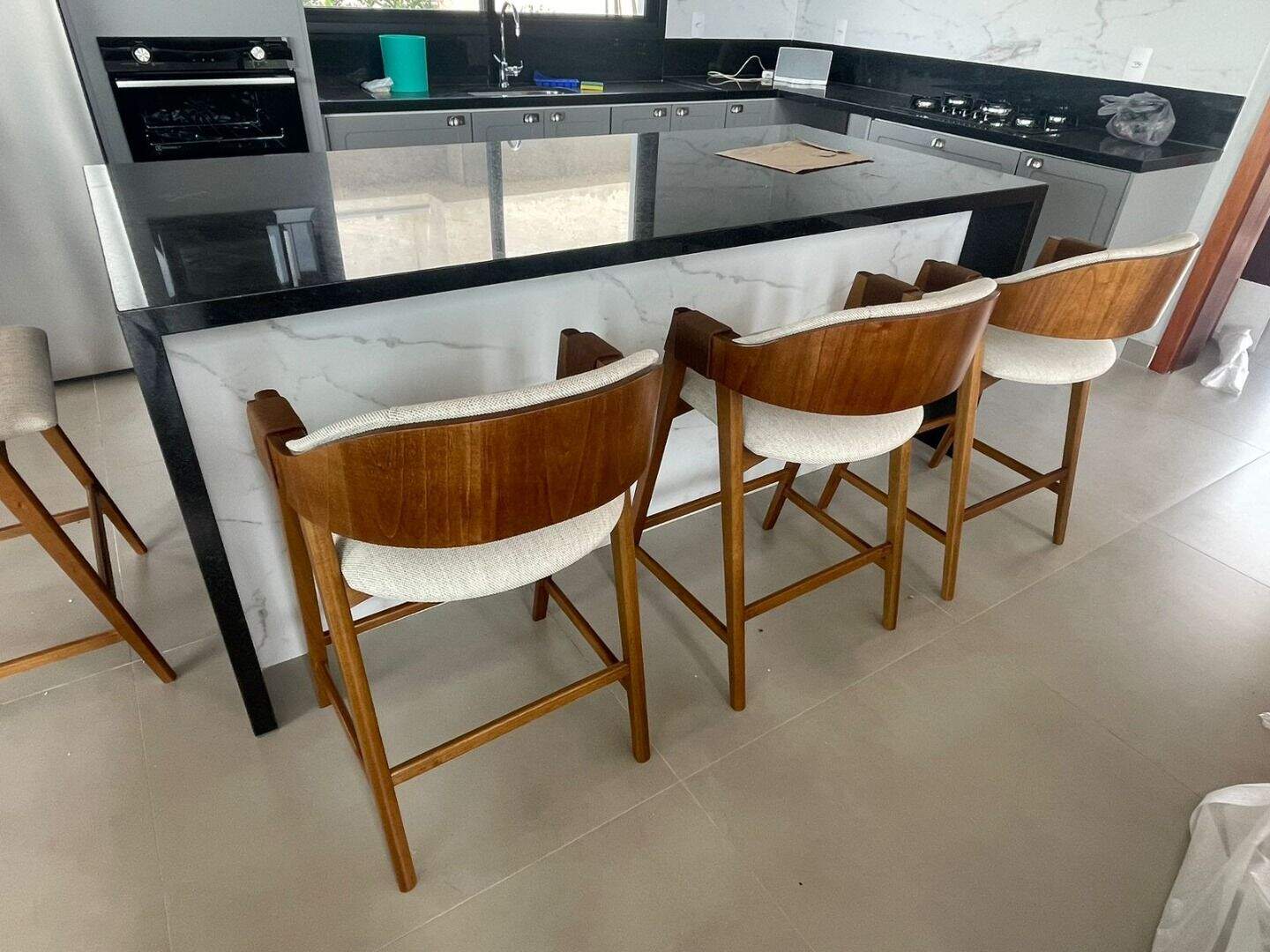 Casa no Residencial Parque Campos de Santo Antônio II, em Itu disponível para à venda | Grupo Kaion: 