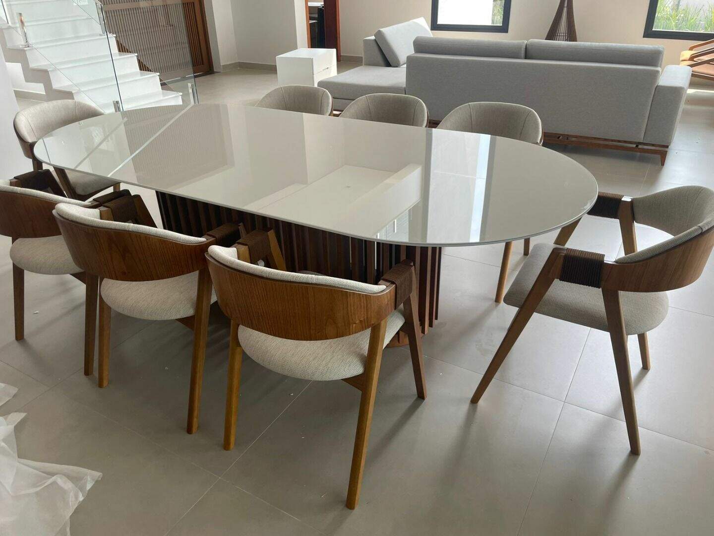 Casa no Residencial Parque Campos de Santo Antônio II, em Itu disponível para à venda | Grupo Kaion: 
