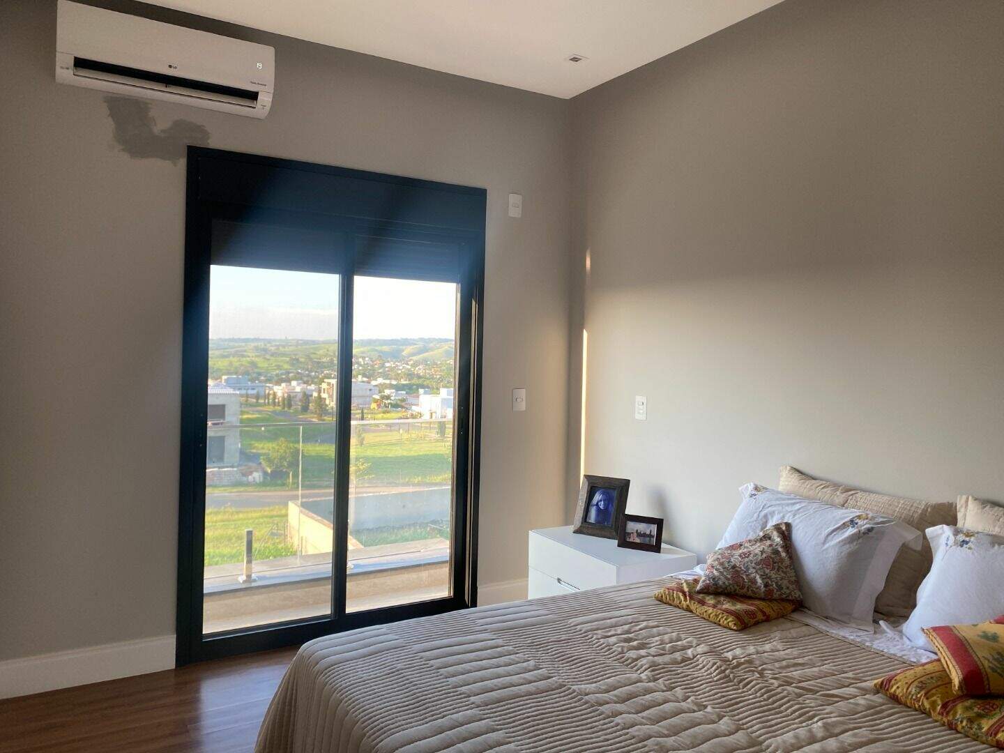 Casa no Residencial Parque Campos de Santo Antônio II, em Itu disponível para à venda | Grupo Kaion: 