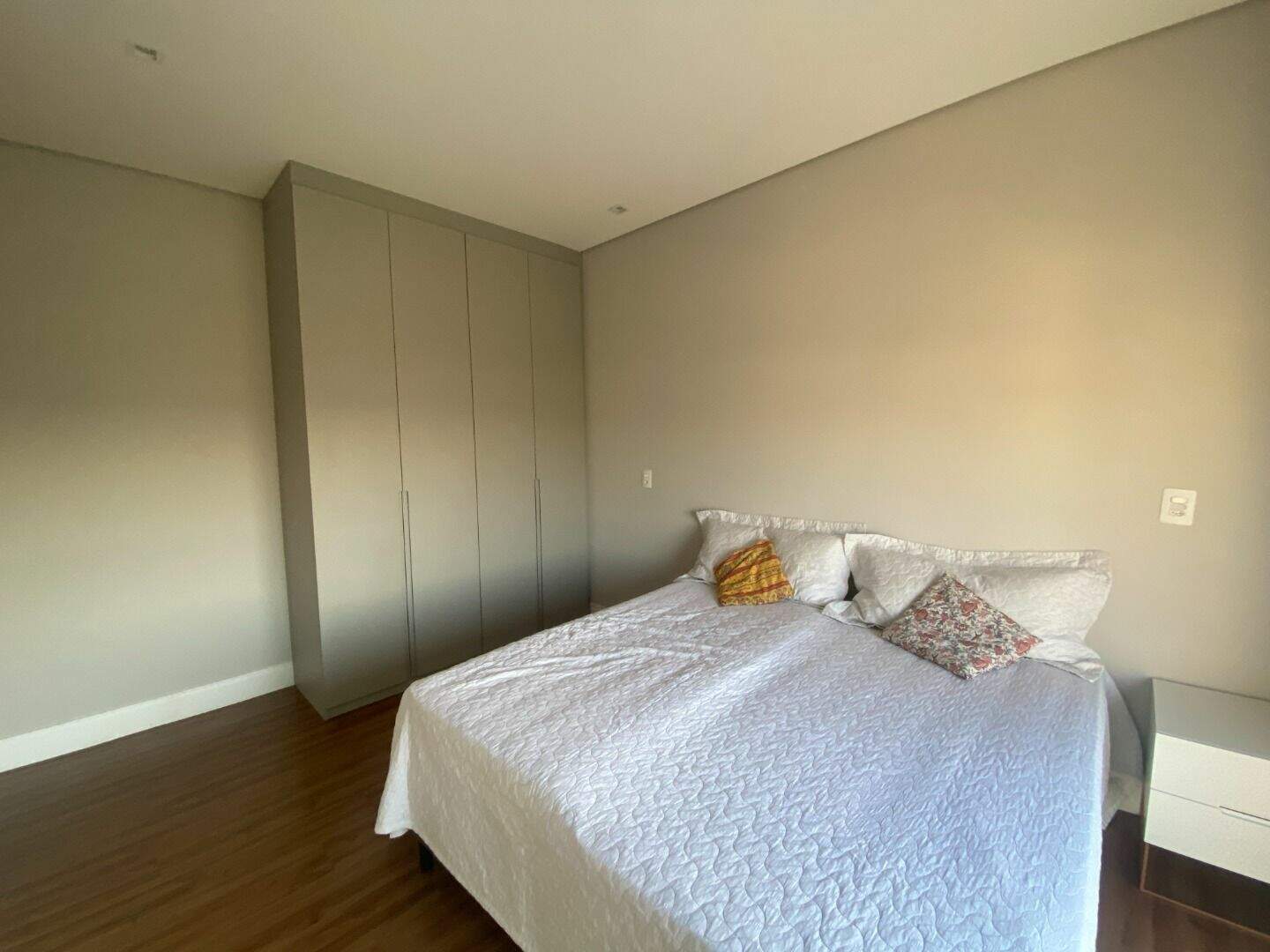 Casa no Residencial Parque Campos de Santo Antônio II, em Itu disponível para à venda | Grupo Kaion: 