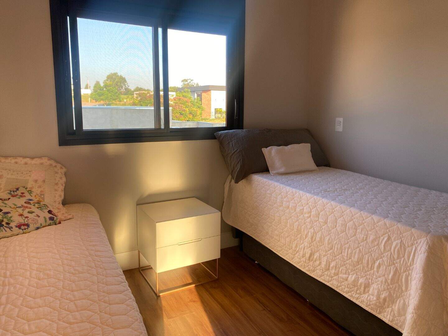Casa no Residencial Parque Campos de Santo Antônio II, em Itu disponível para à venda | Grupo Kaion: 