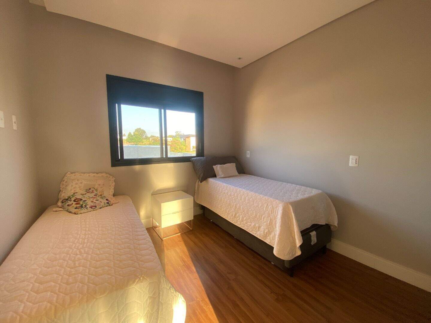 Casa no Residencial Parque Campos de Santo Antônio II, em Itu disponível para à venda | Grupo Kaion: 