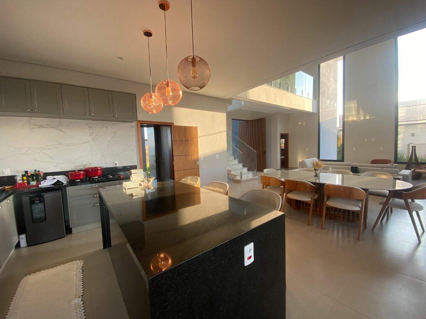 Casa no Residencial Parque Campos de Santo Antônio II, em Itu disponível para à venda | Grupo Kaion: 