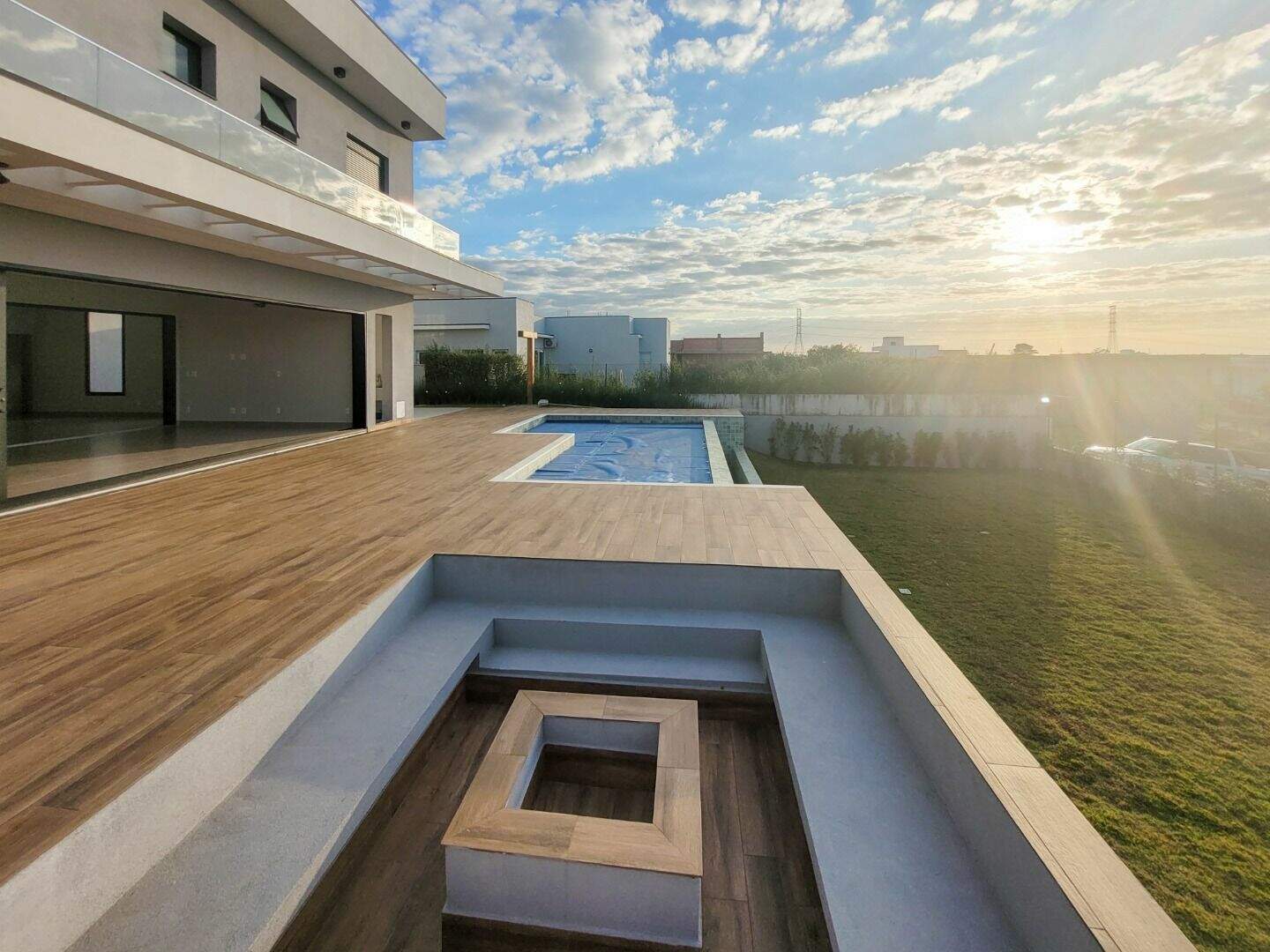 Casa no Residencial Parque Campos de Santo Antônio II, em Itu disponível para à venda | Grupo Kaion: Casa à venda - Condomínio Campos de Santo Antônio II - Itu/SP