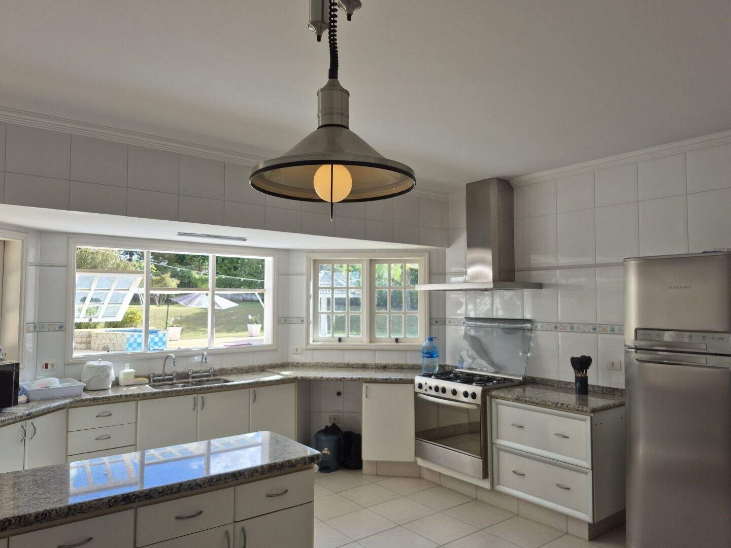 Casa no Condomínio City Castelo, em Itu disponível para para aluguel | Grupo Kaion: 