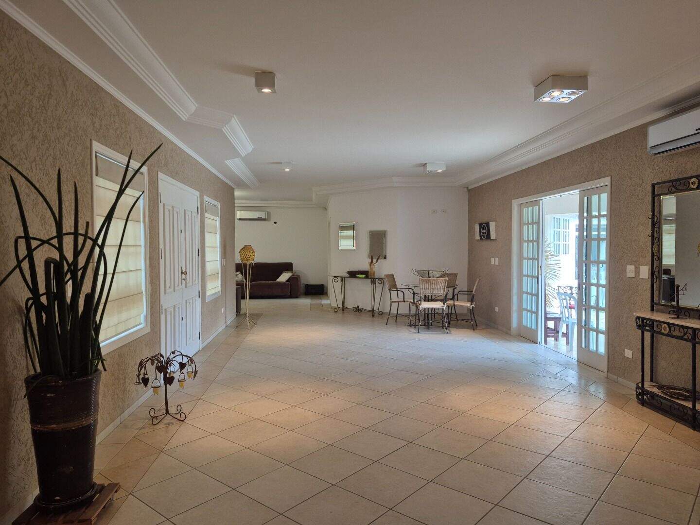 Casa no Condomínio City Castelo, em Itu disponível para para aluguel | Grupo Kaion: 